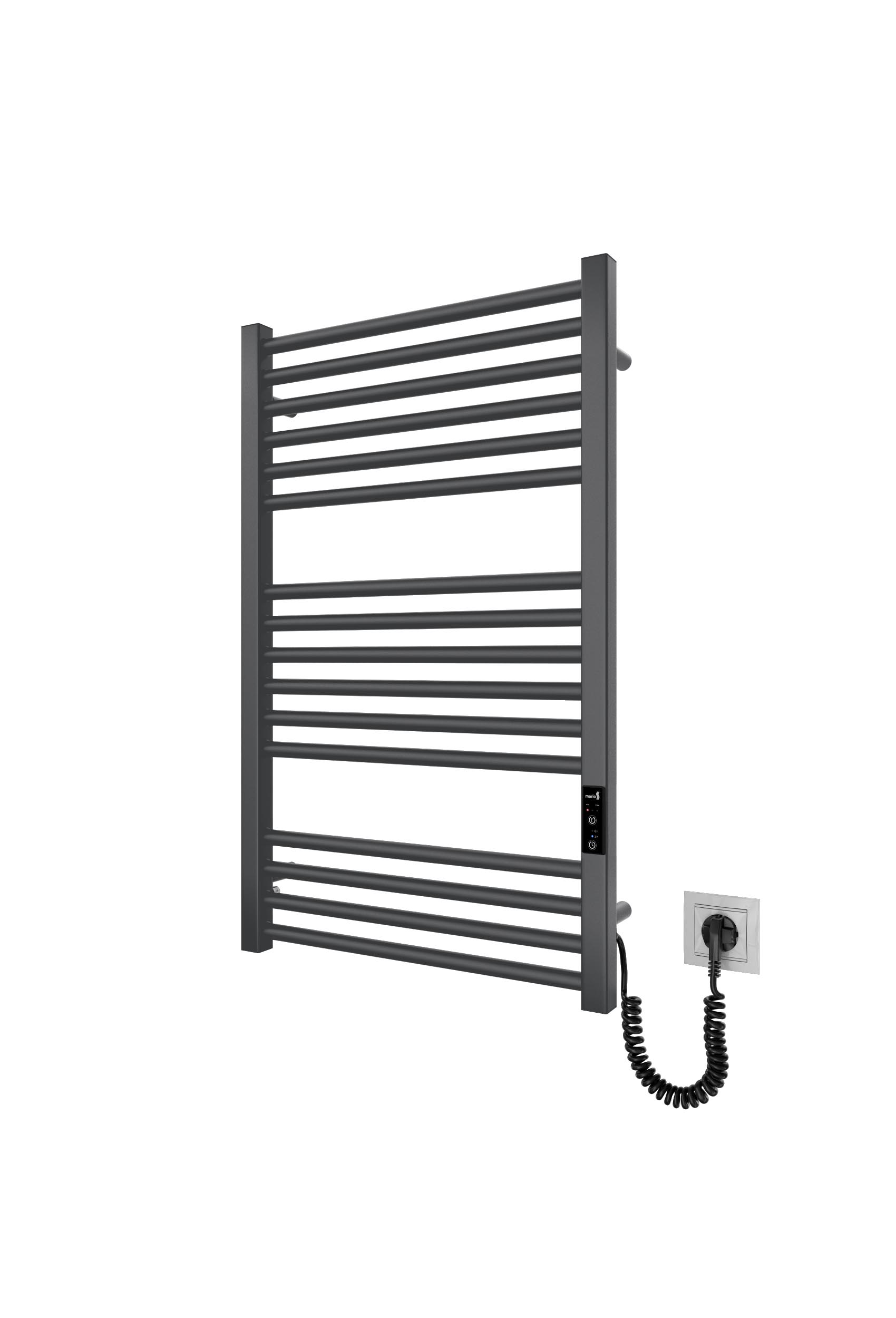 Гера-I 800х500/80 TR К