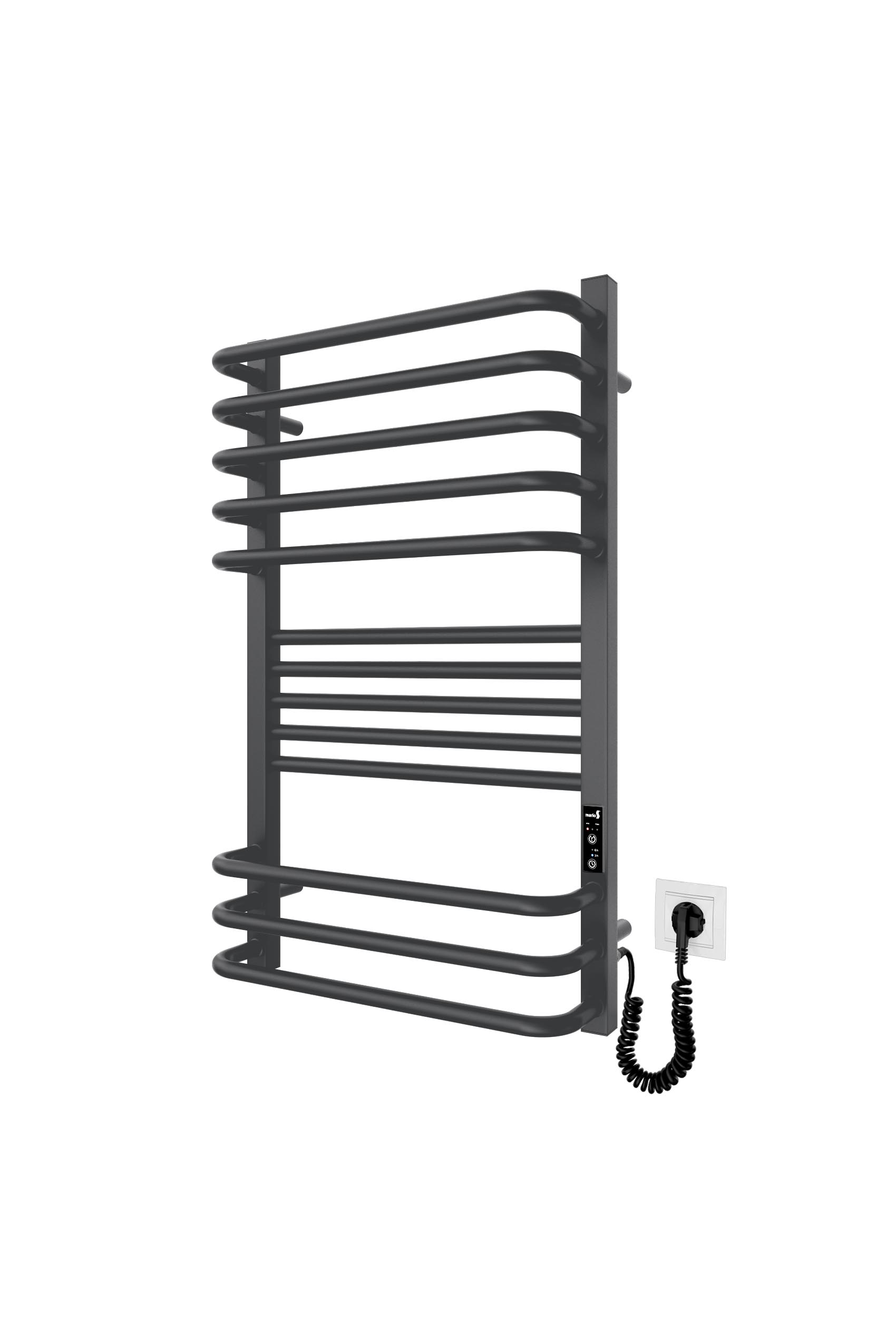 Гера-Люкс-I 800х500/170 TR К