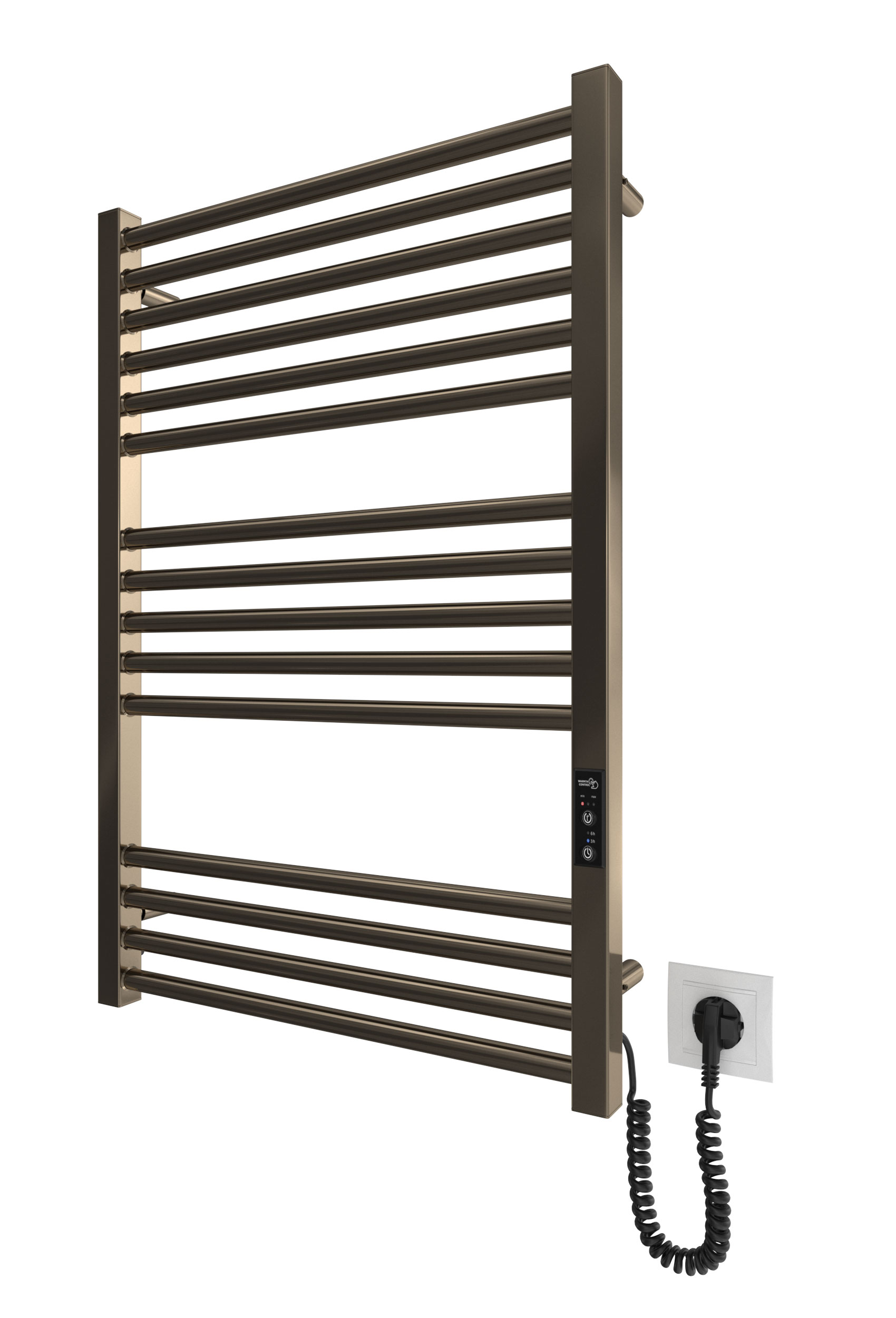 Гера-I 800х500/80 TR К