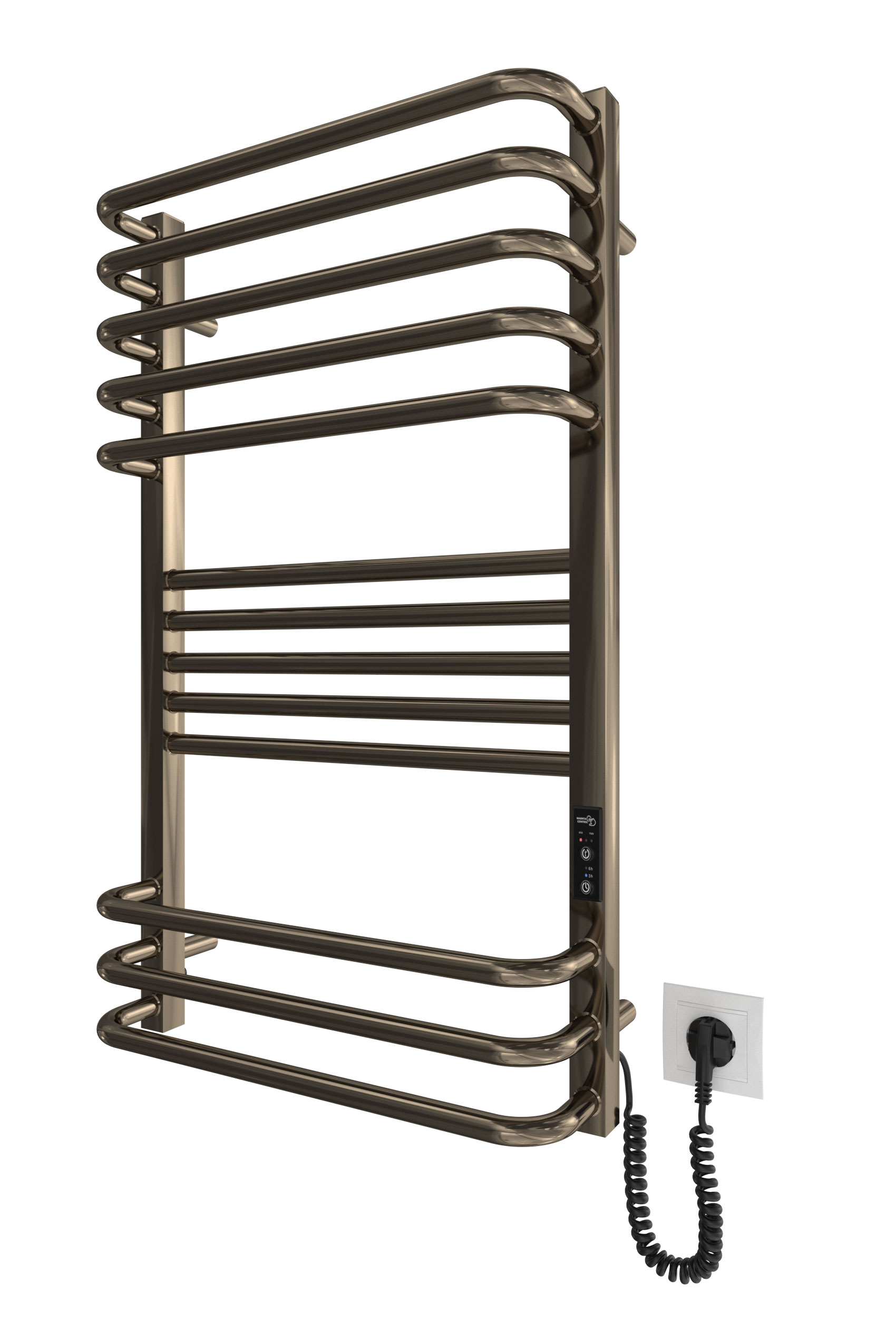 Гера-Люкс-I 800х500/170 TR К