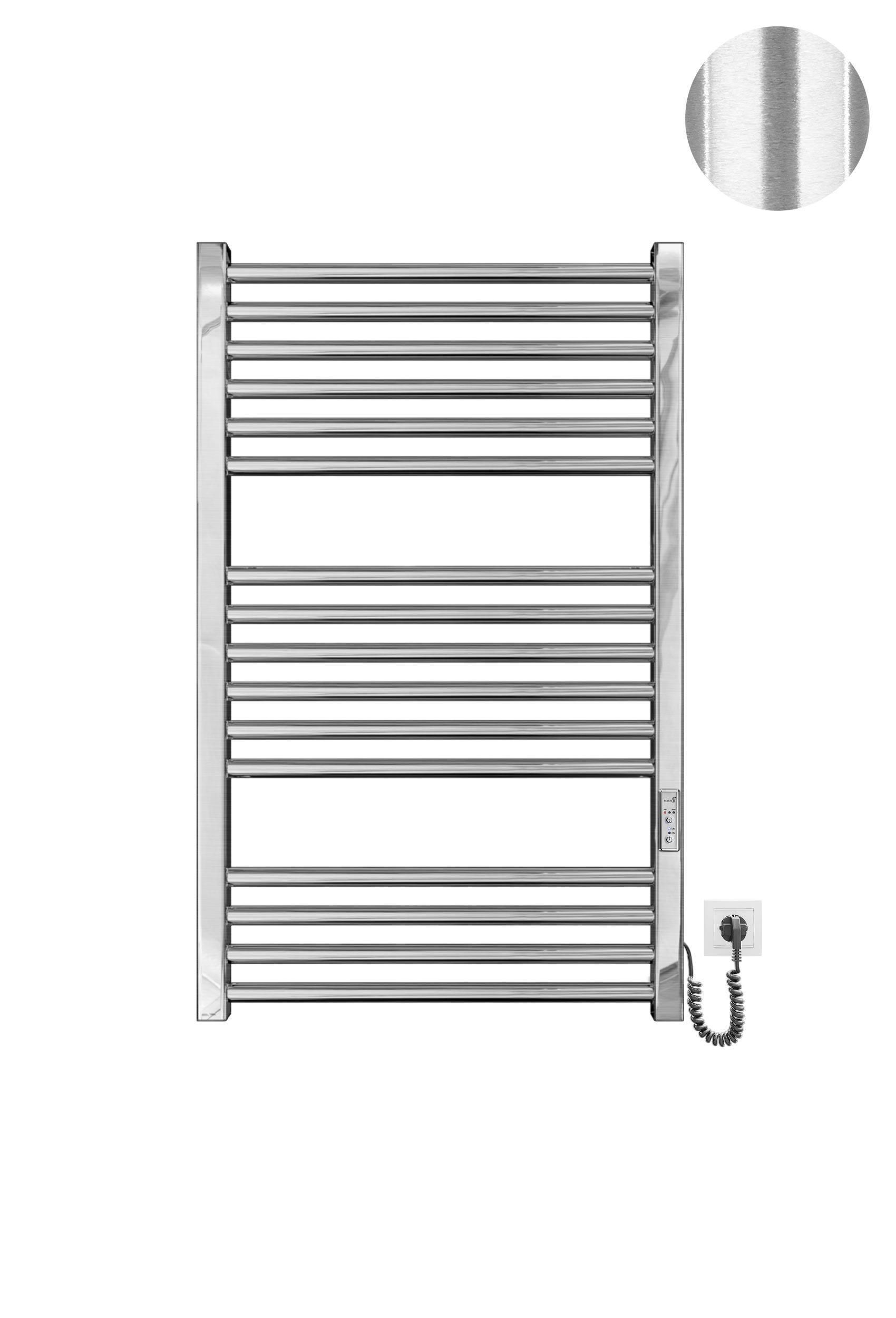 Гера-I 800х500/80 TR К