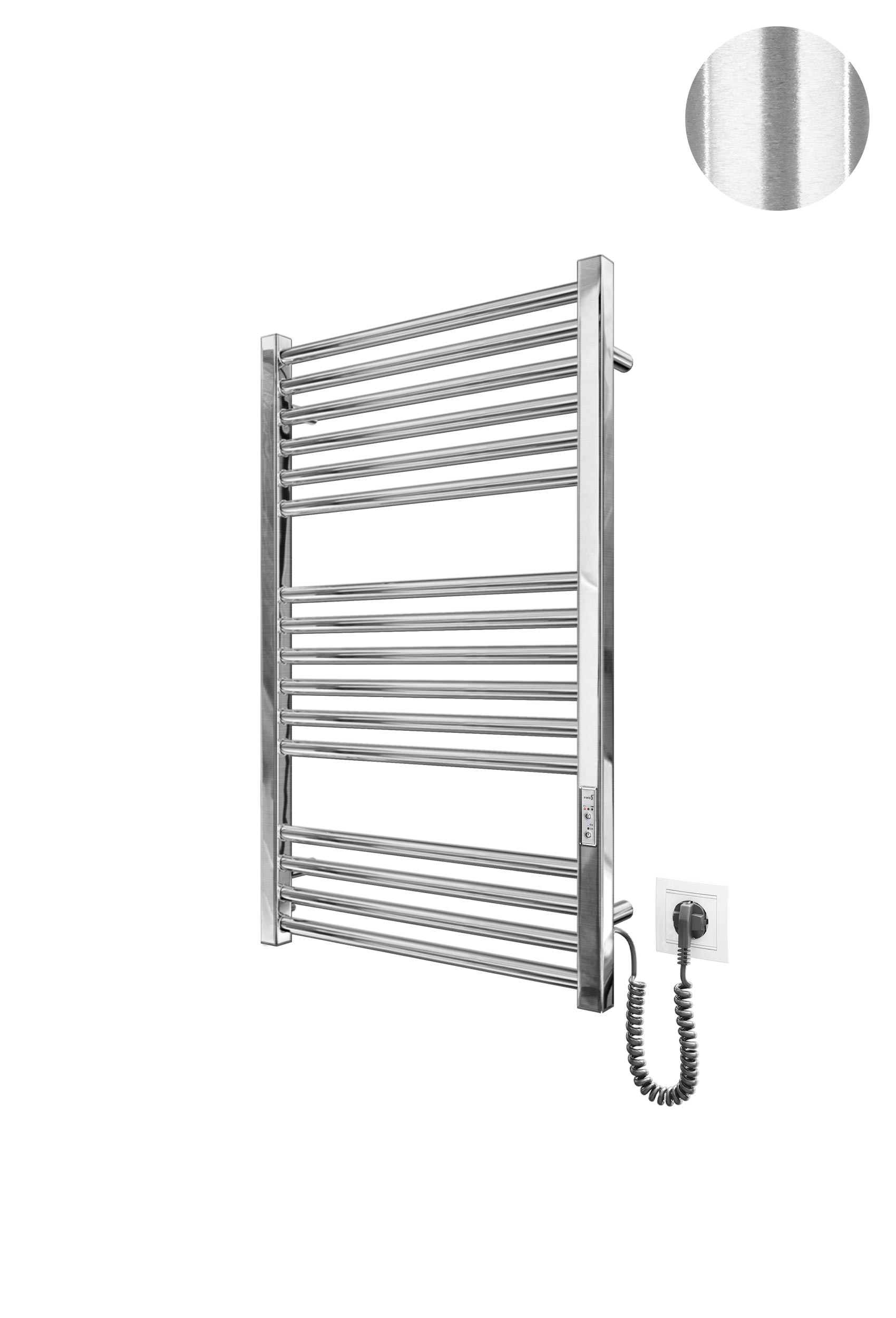 Гера-I 800х500/80 TR л/п