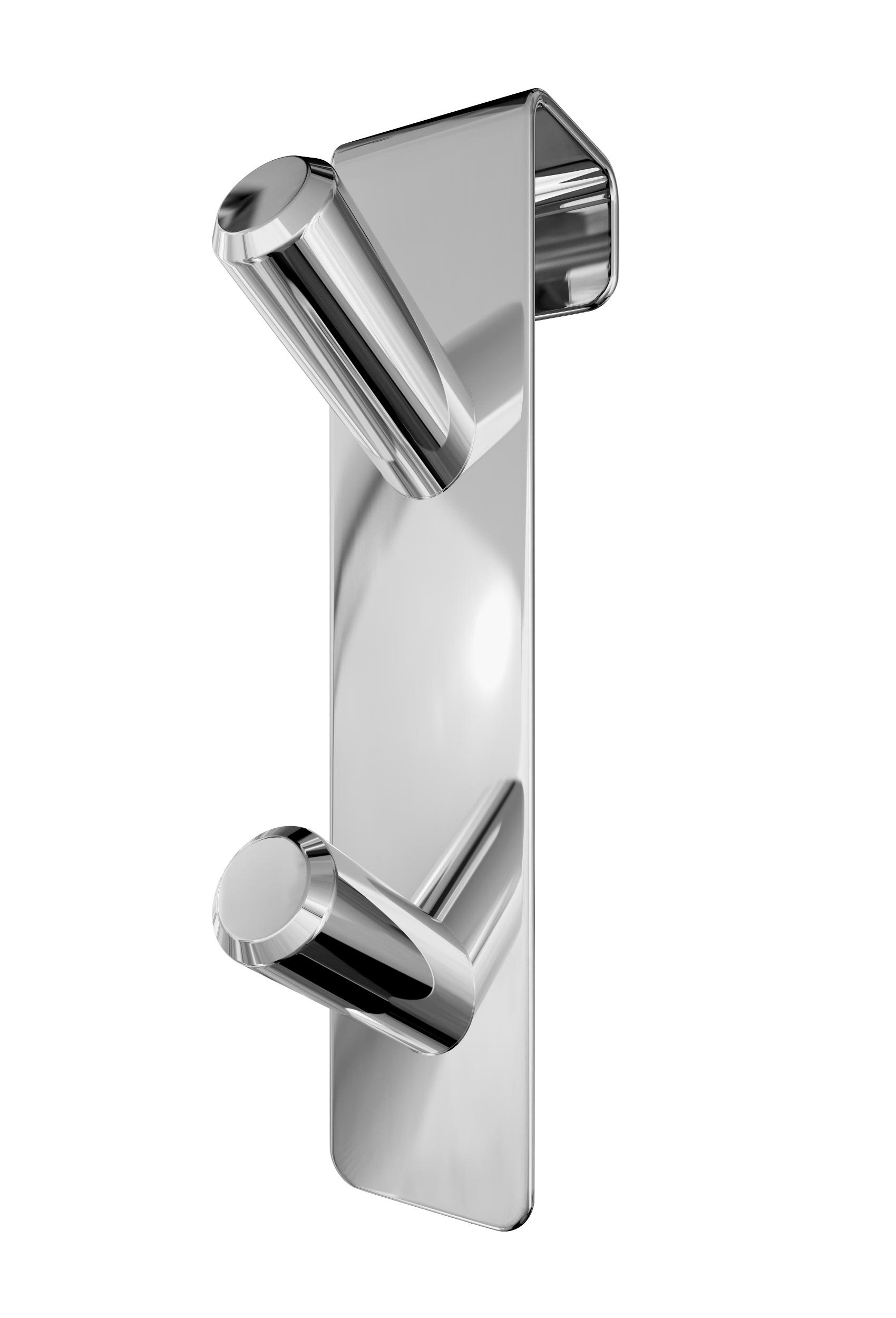 Гачок Mario INOX