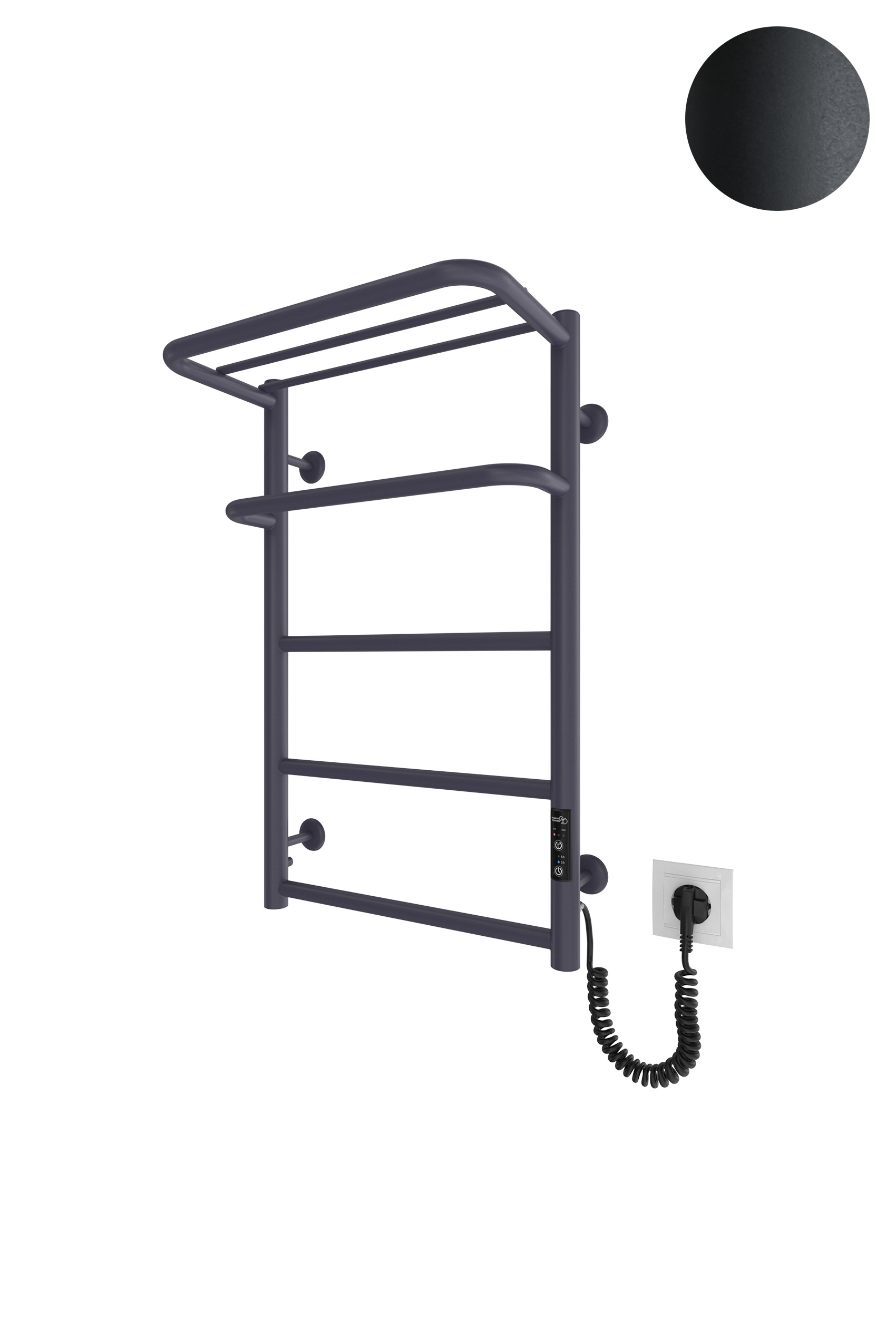 Hotel-І 650х430/240 TR К