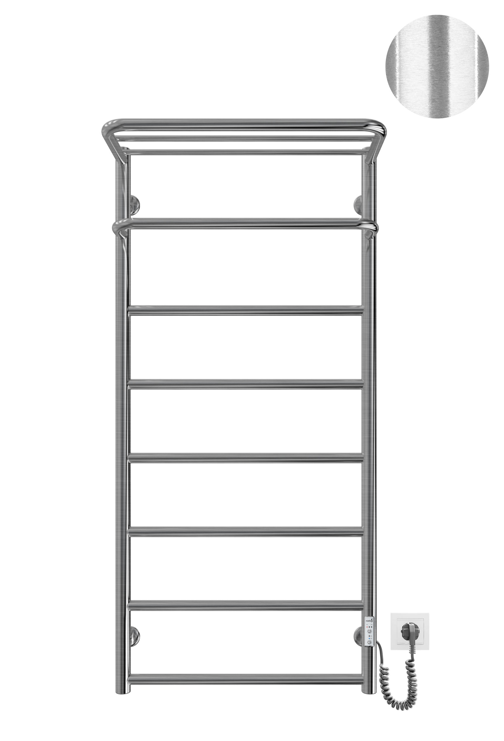 Hotel-І 1090х530/240 TR К