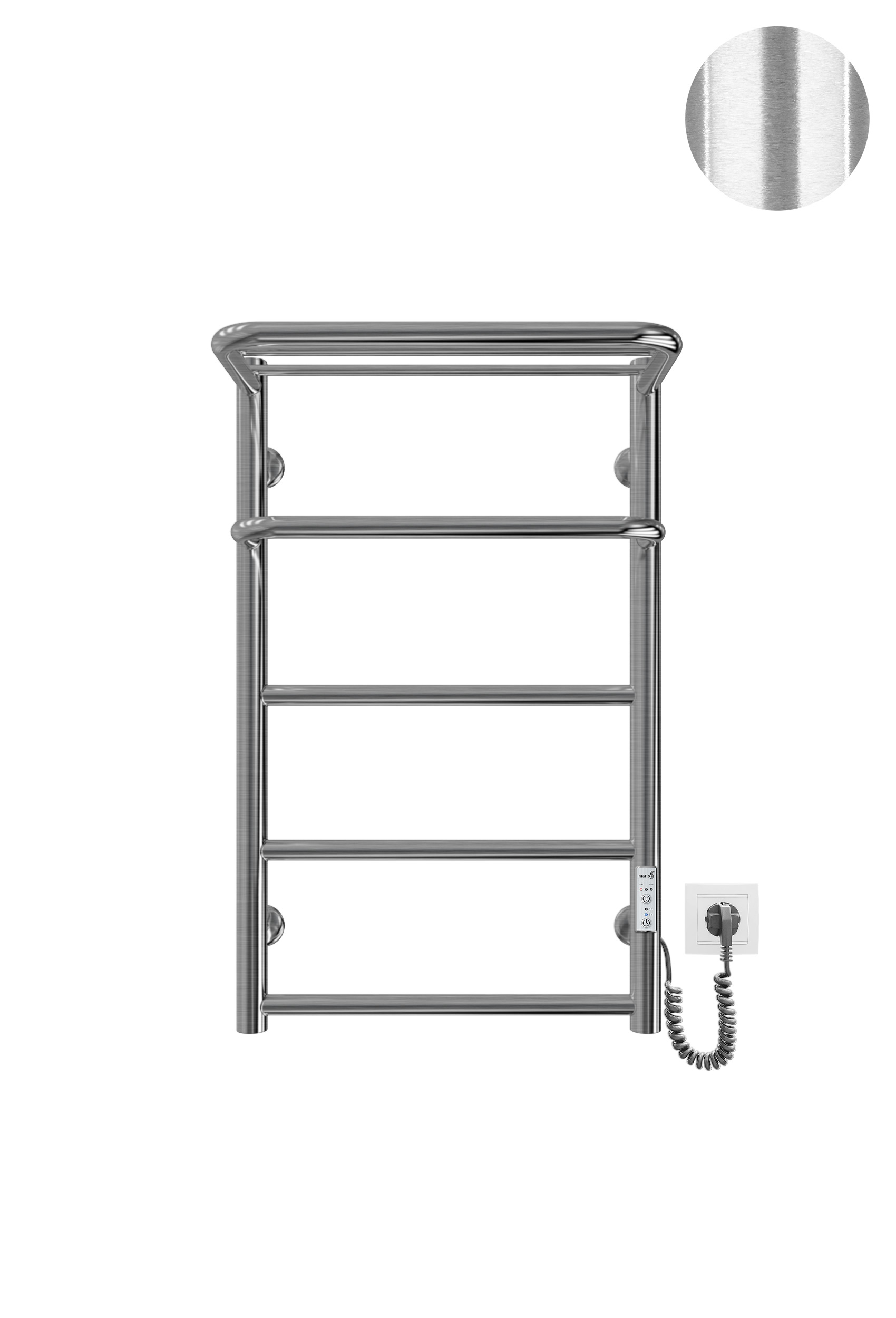 Hotel-І 650х430/240 TR К