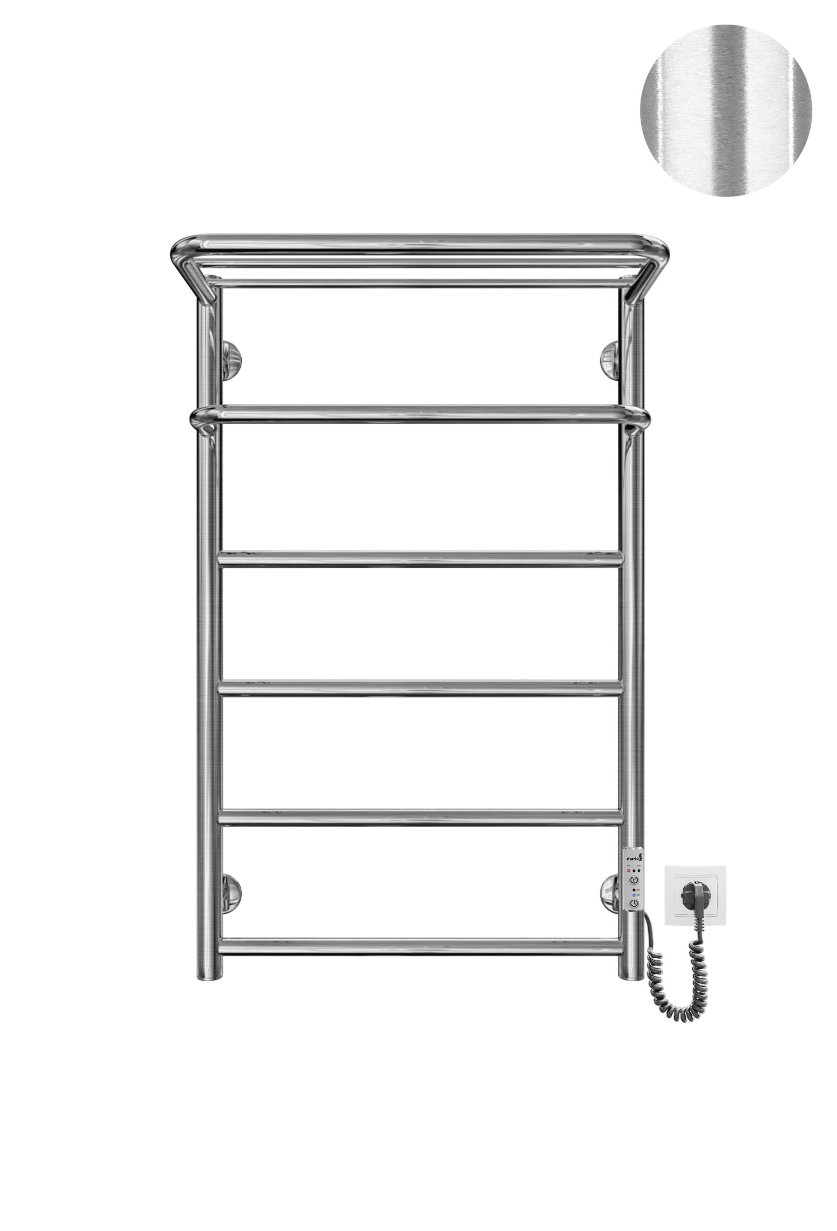 Hotel-І 800х530/240 TR К