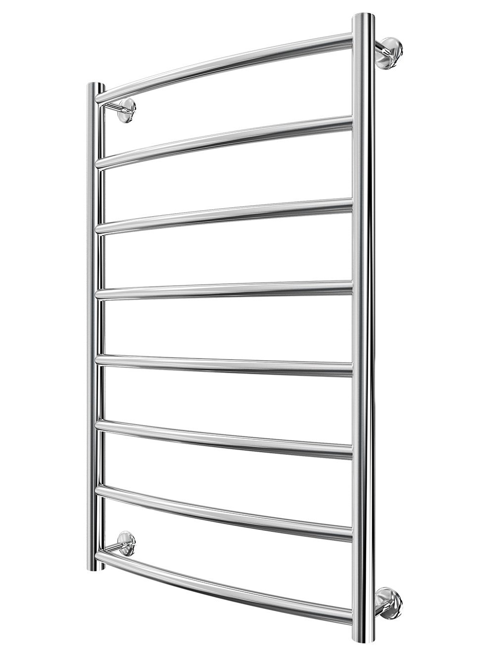 Водяна рушникосушарка INOX Класік 770х530/500