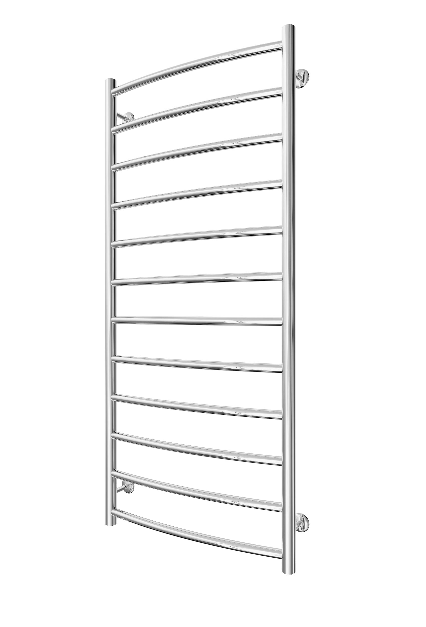 Водяна рушникосушарка INOX Класік 1170х530/500