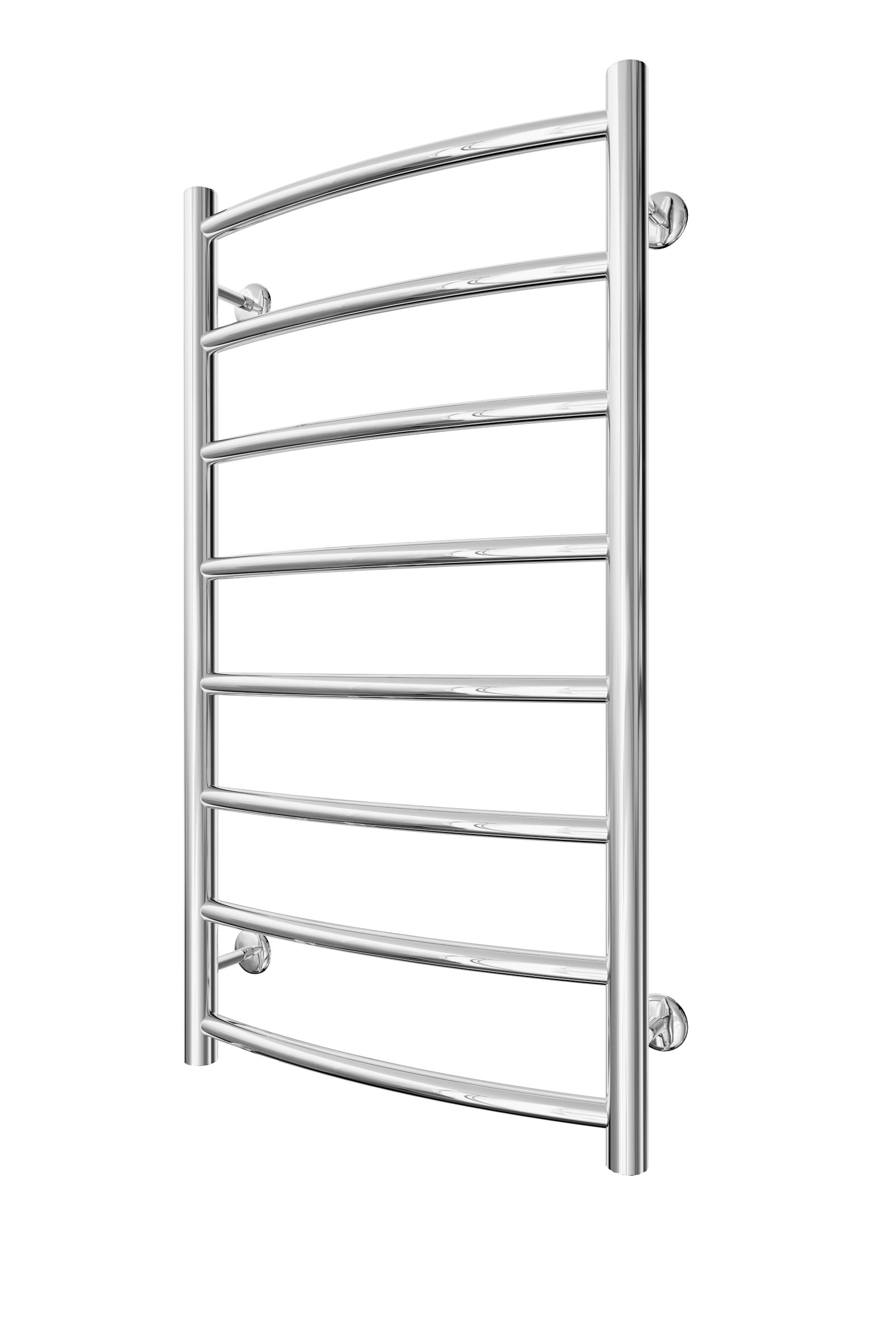 Водяна рушникосушарка INOX Класік 770х430/400