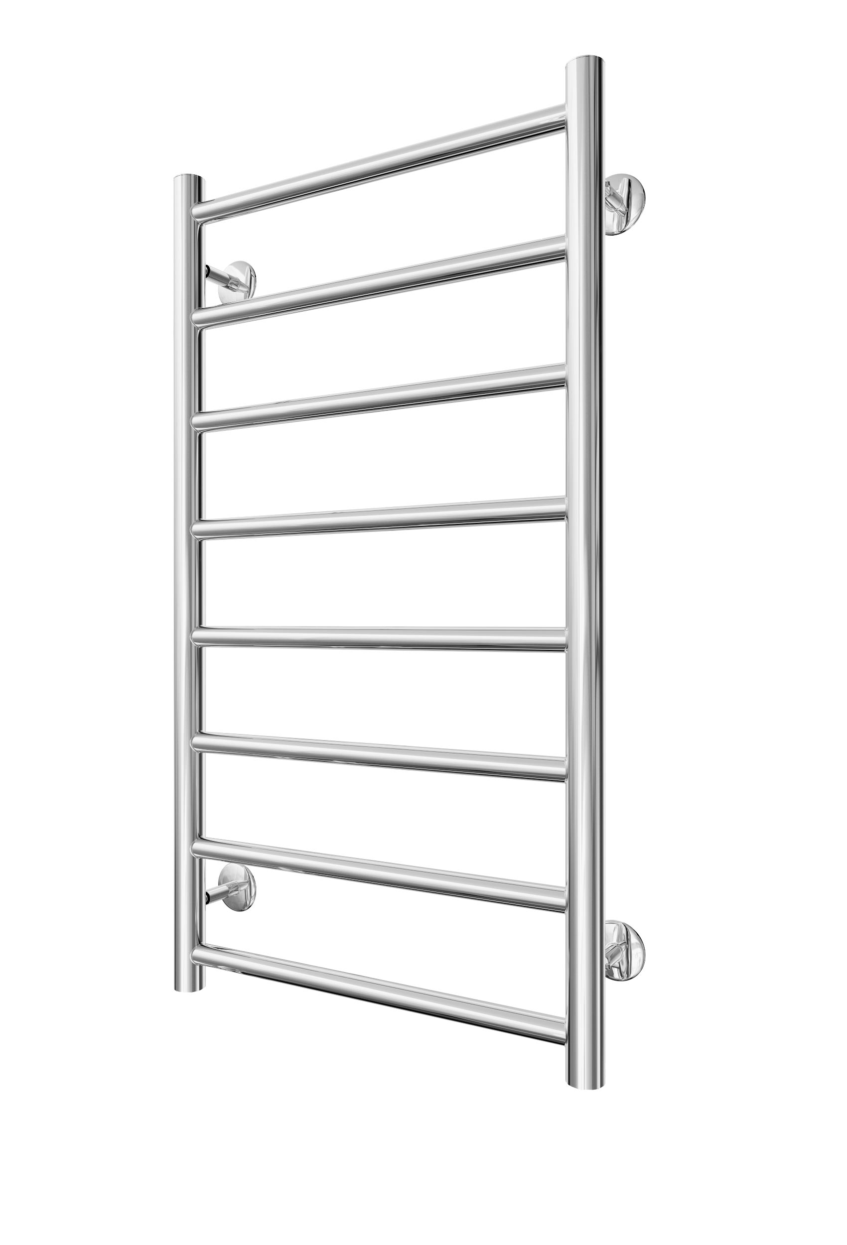 Водяна рушникосушарка INOX Флет 770х430/400