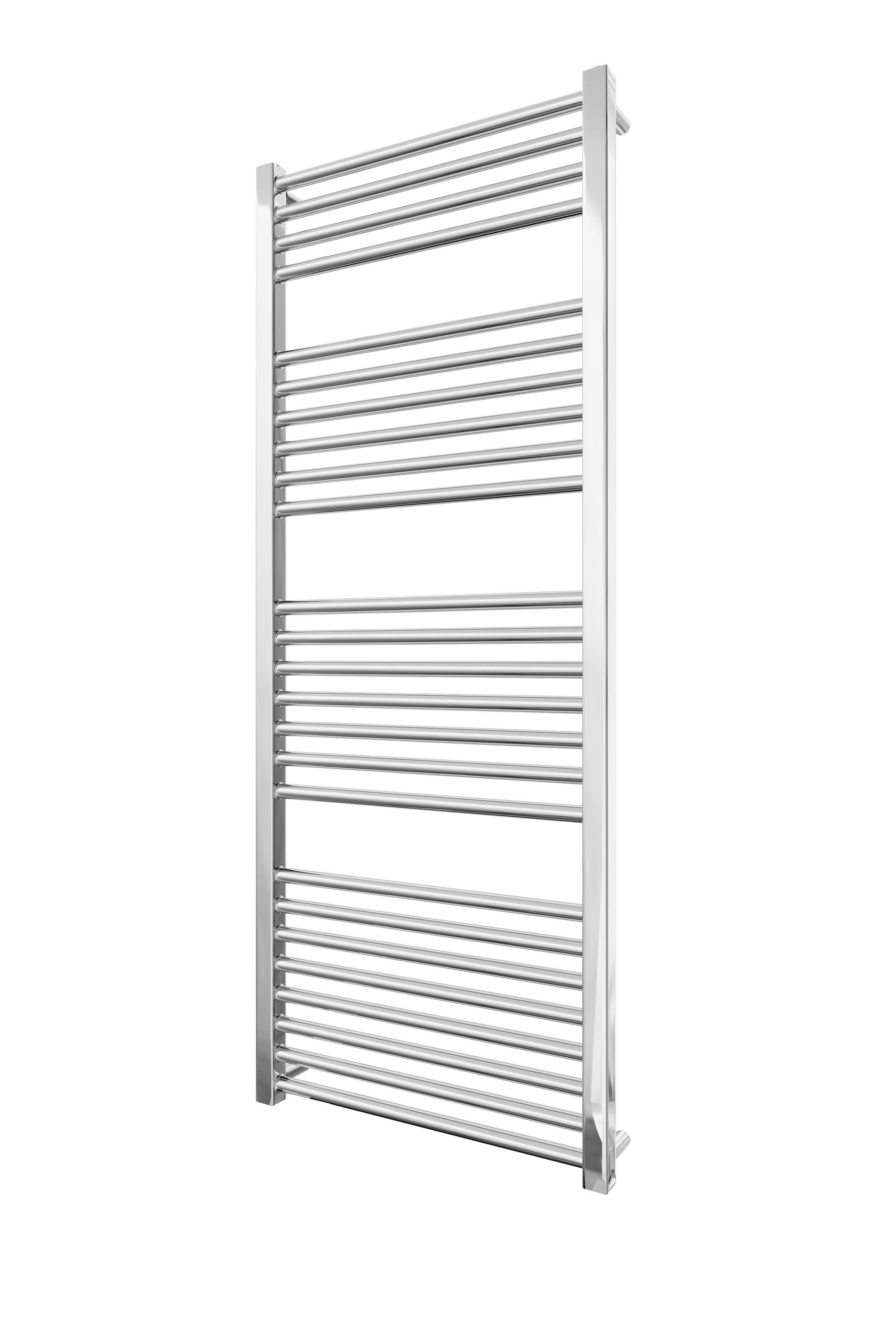 Водяна рушникосушарка INOX Гера 1170х530/500