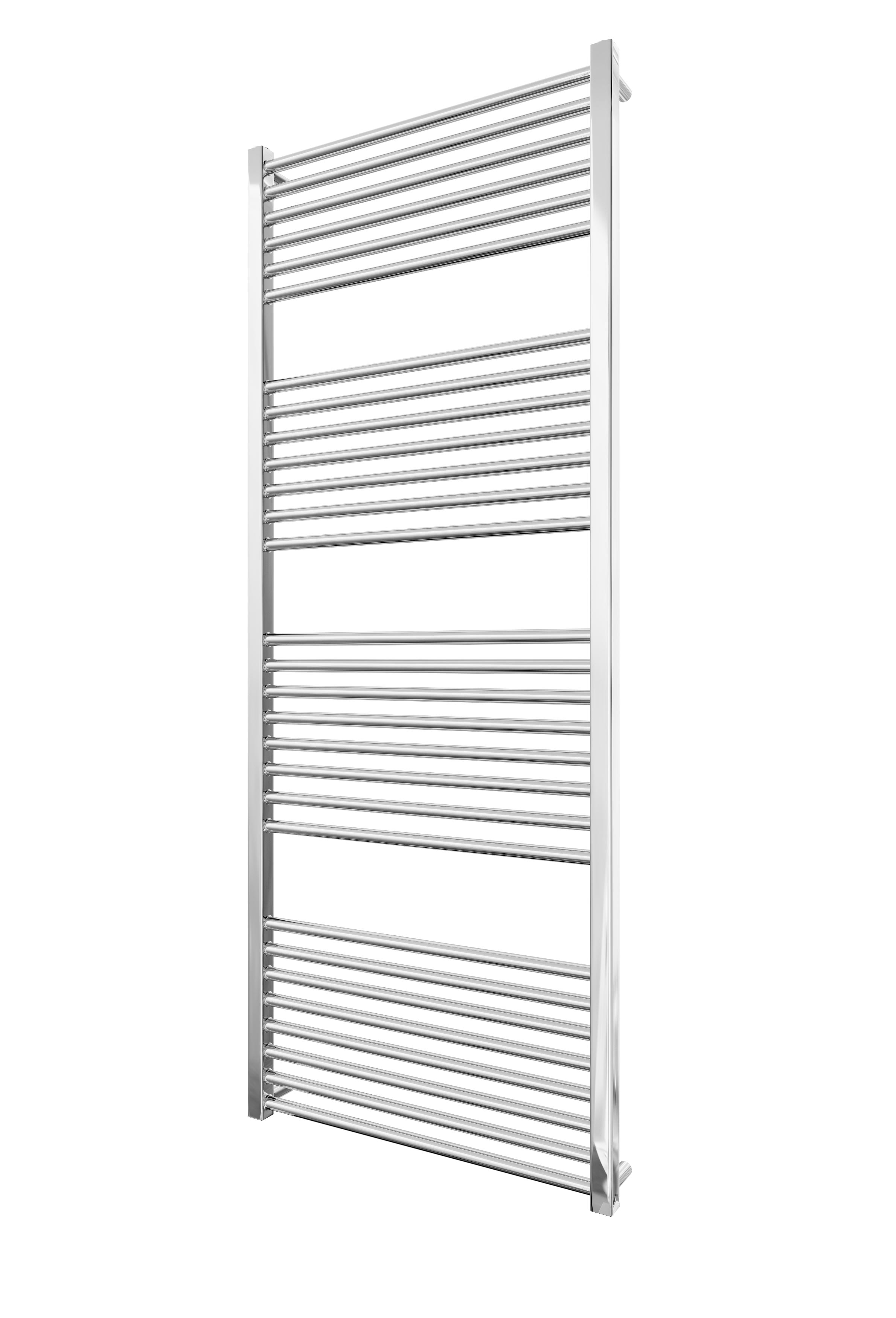 Водяна рушникосушарка INOX Гера 1500х630/600