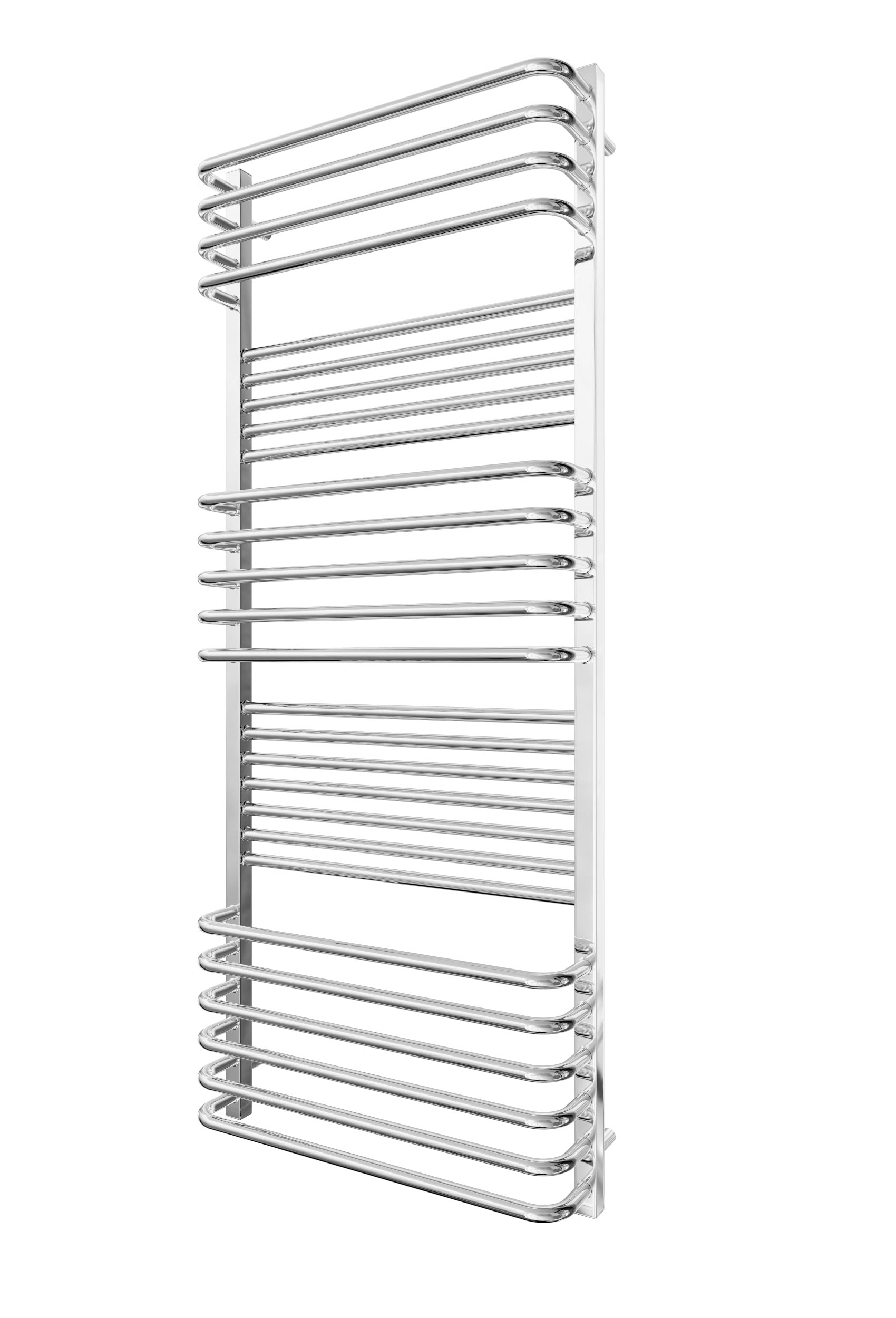 Водяна рушникосушарка INOX Гера-Люкс 1500х630/600