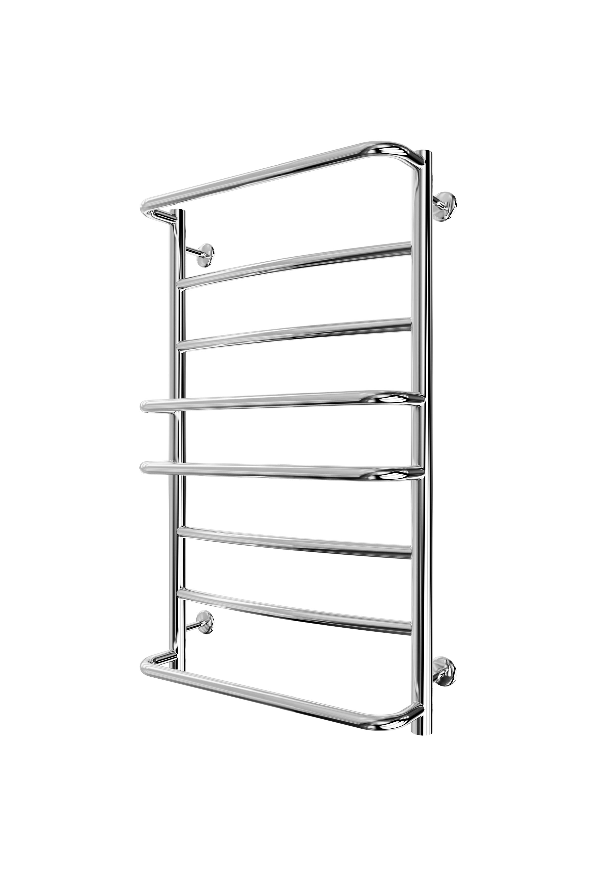 Водяна рушникосушарка INOX Люкс 770х430/400