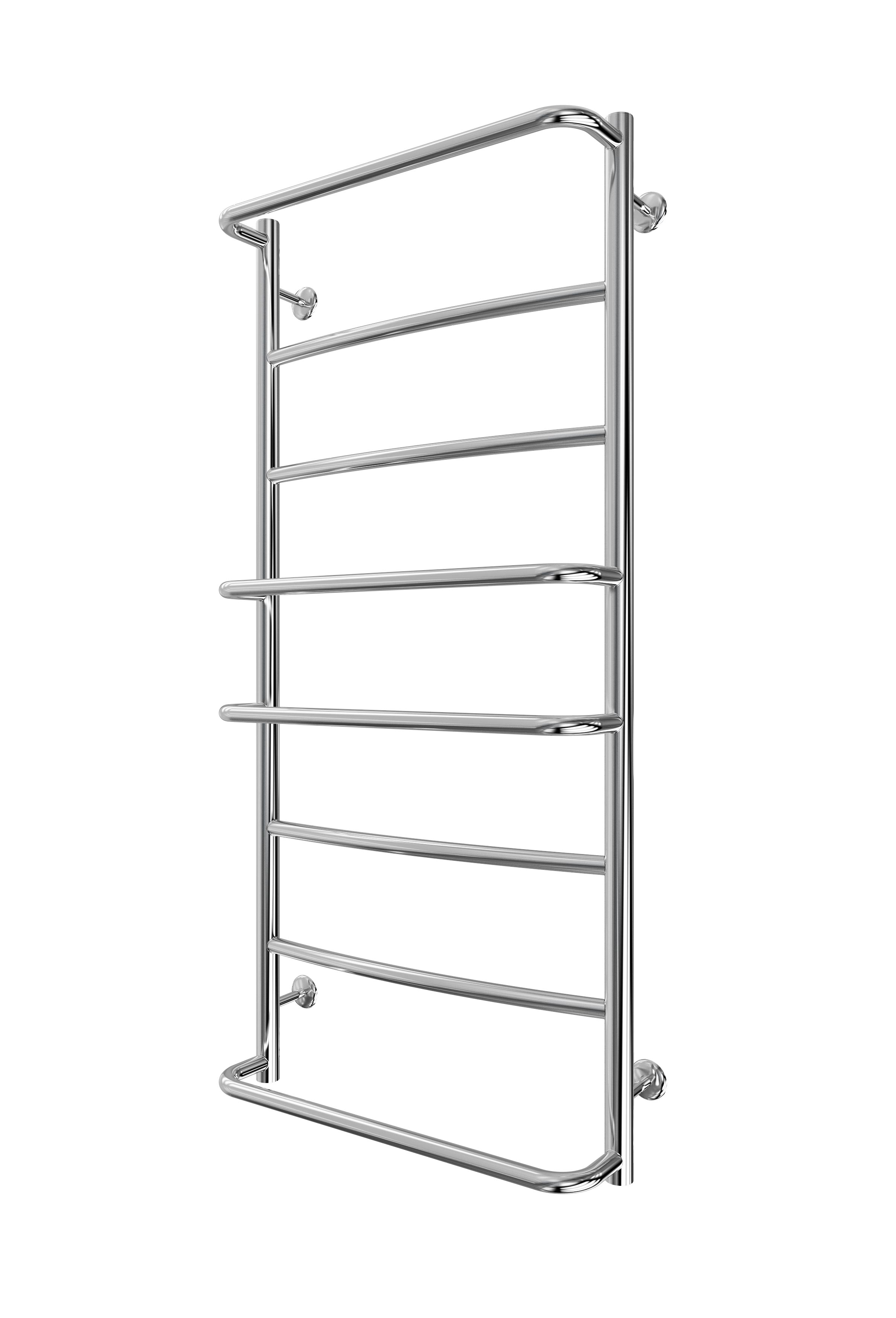 Водяна рушникосушарка INOX Люкс HP 1170х530/500