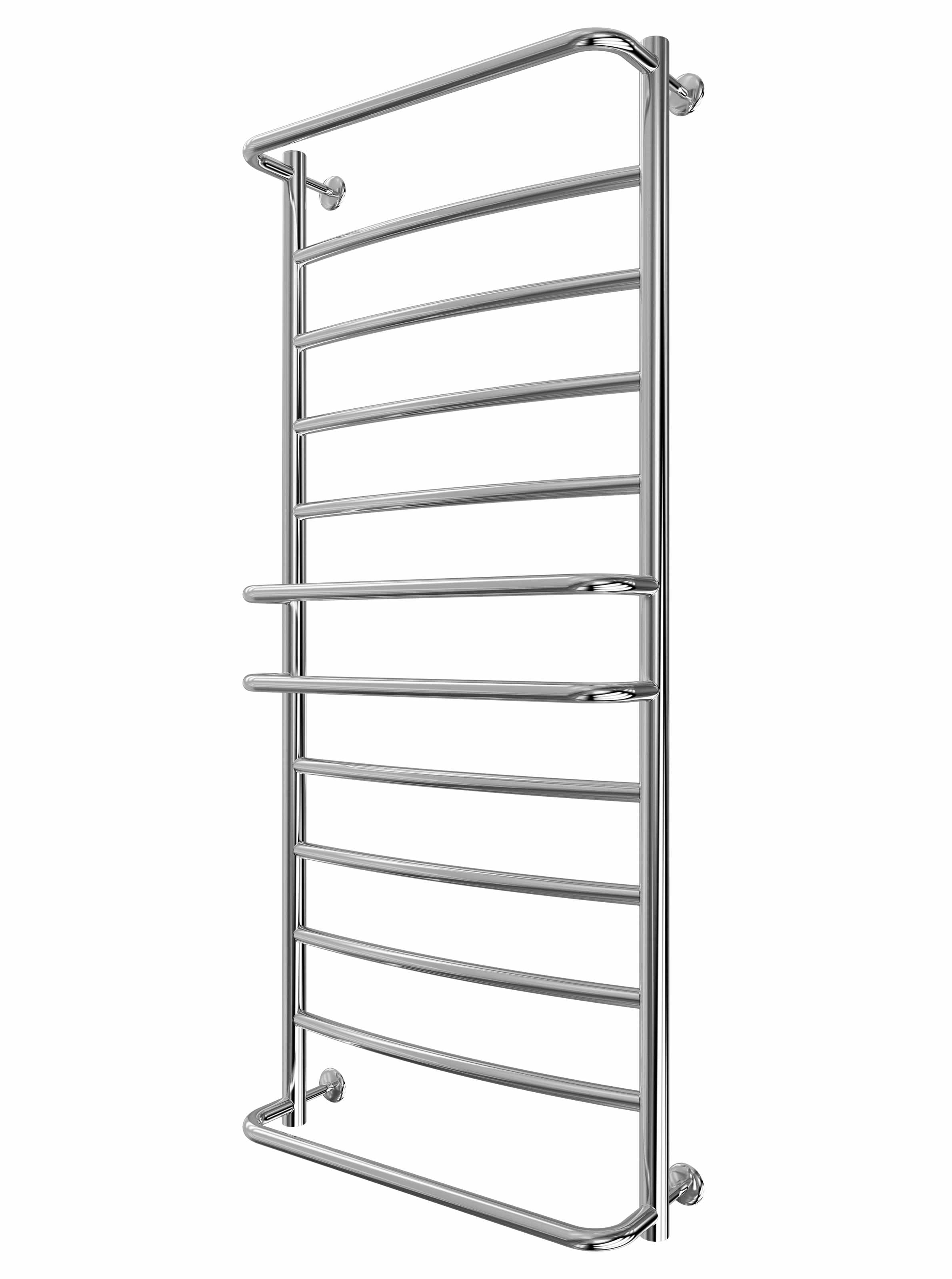 Водяна рушникосушарка INOX Люкс 1170х530/500