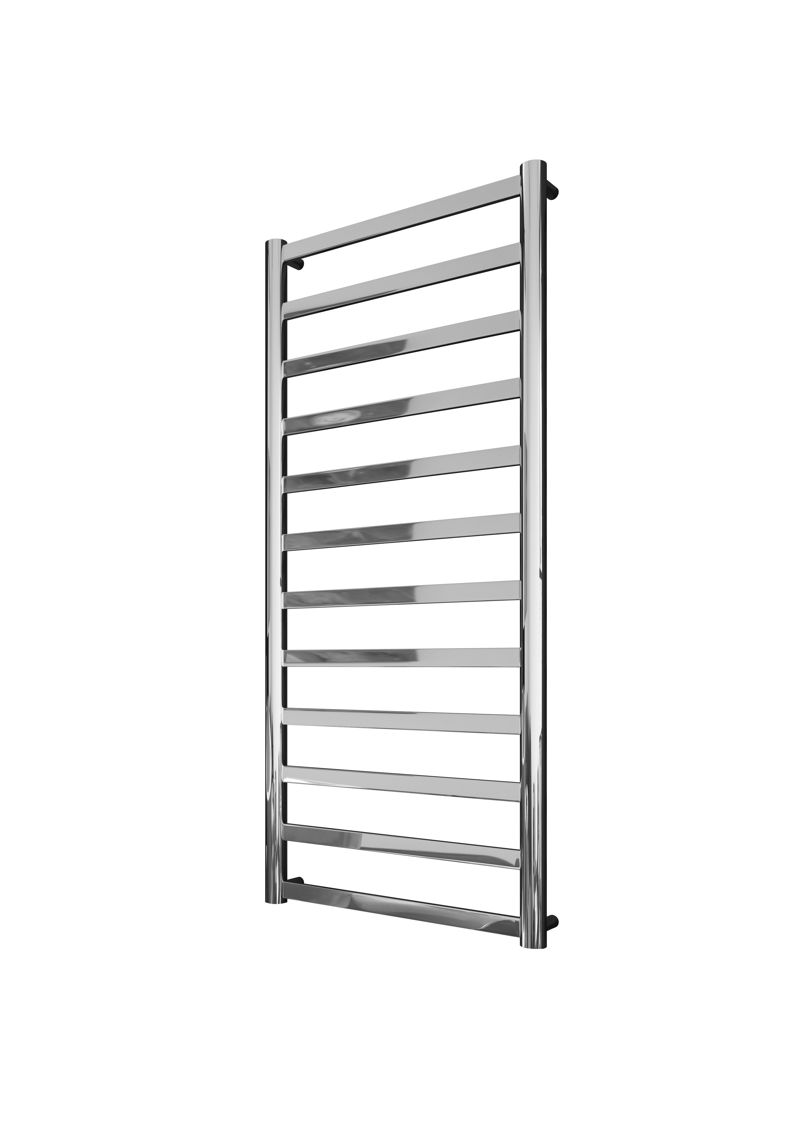 Водяна рушникосушарка INOX Модена 1170х540/500
