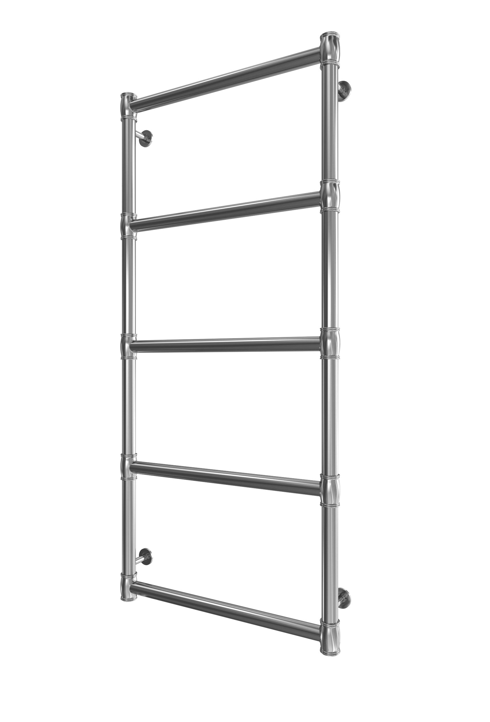 Водяна рушникосушарка INOX Прованс 1170х538/500 покриття сатин