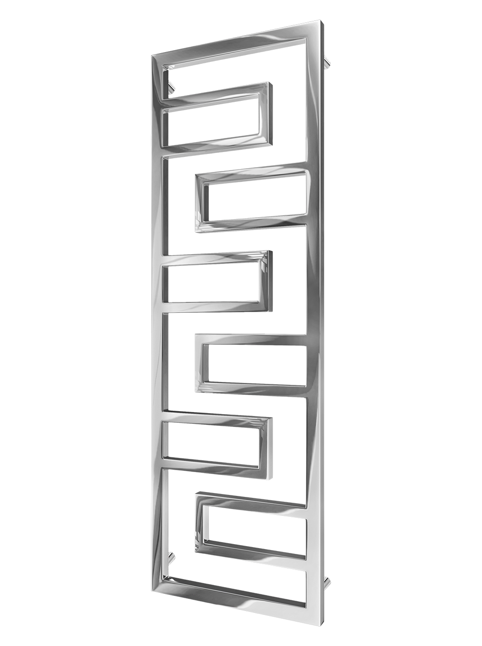 Водяна рушникосушарка INOX Талія 1500х540/500/50