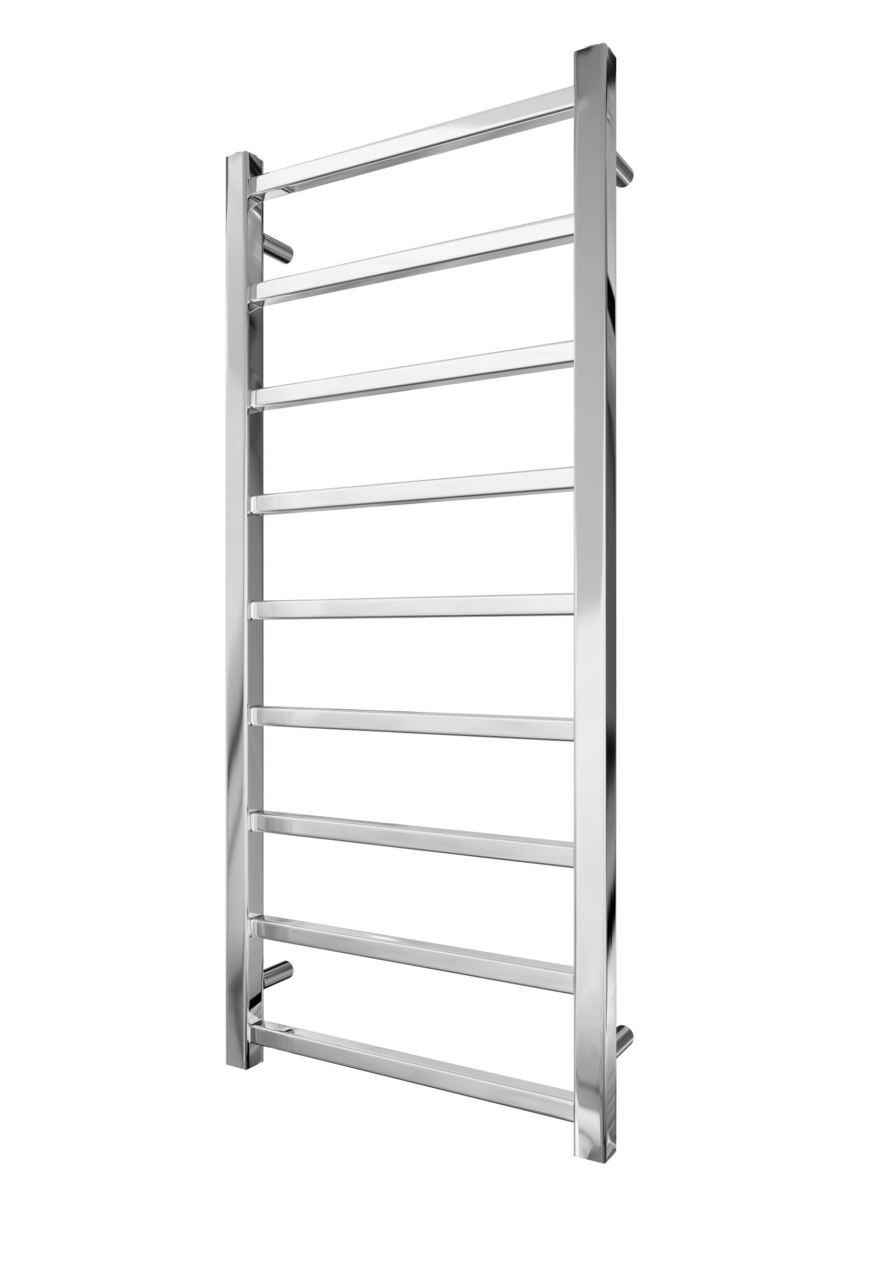 Водяна рушникосушарка INOX Токіо 970х430/400