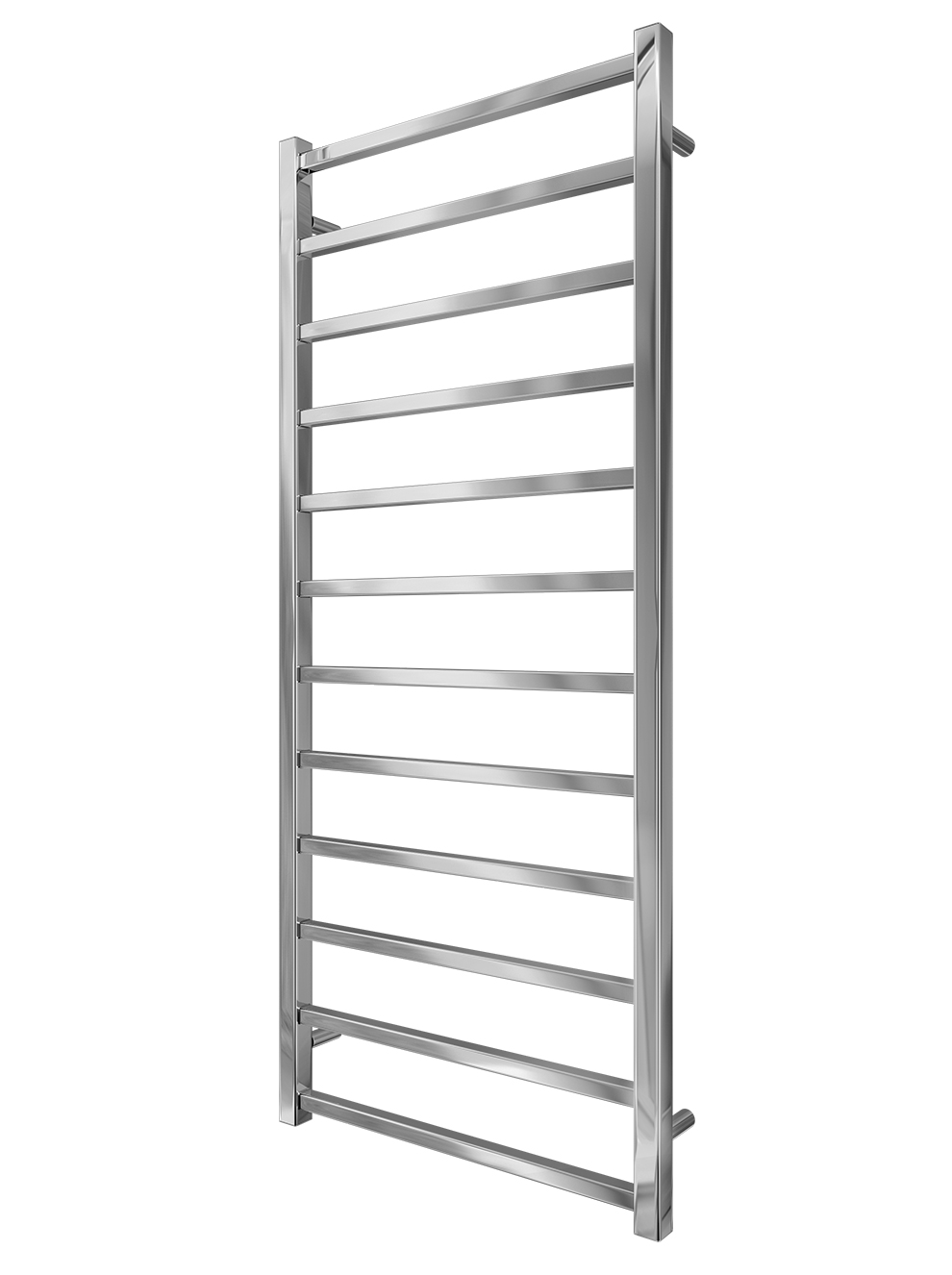 Водяна рушникосушарка INOX Токіо 1170х530/500