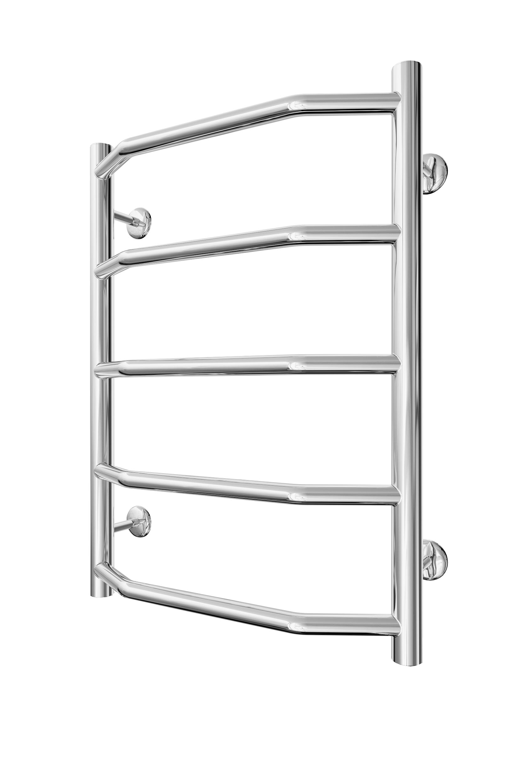 INOX Трапеція