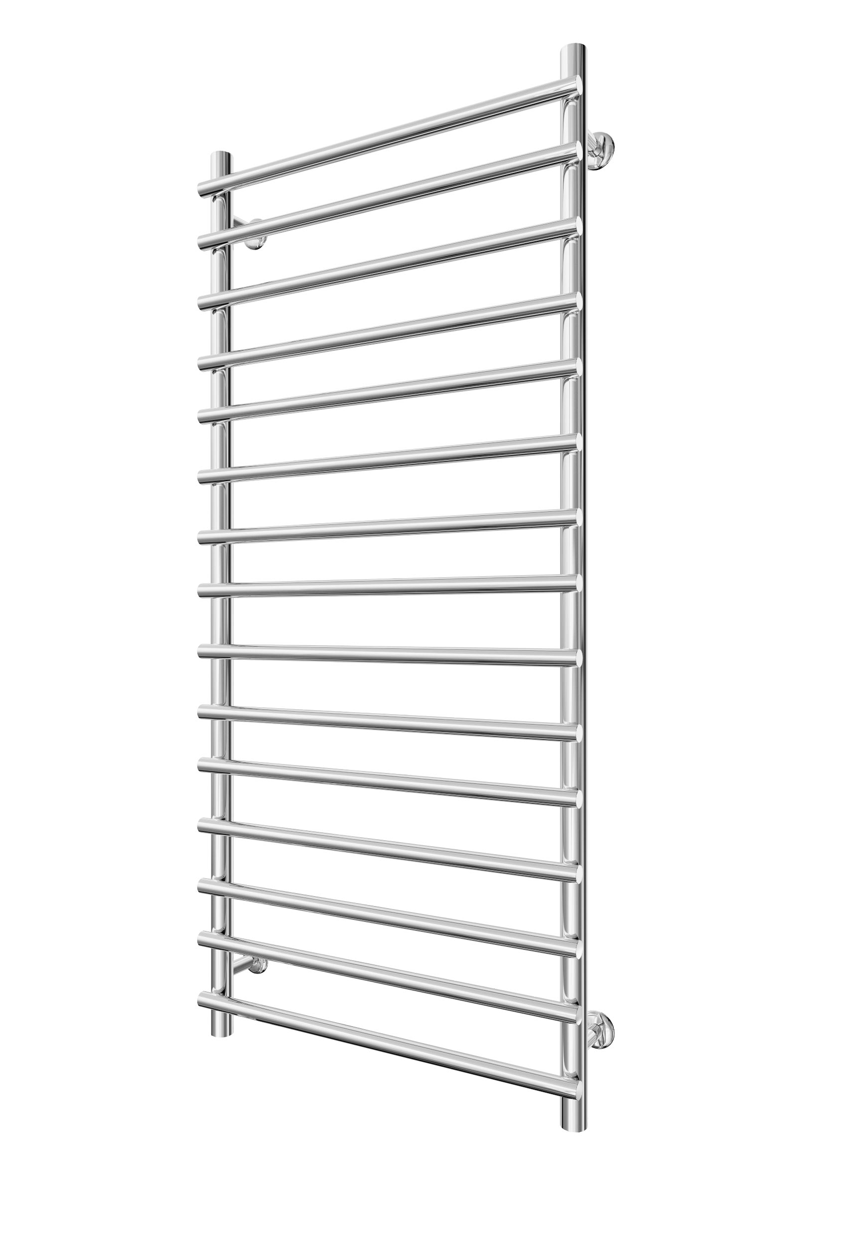 Водяна рушникосушарка INOX Турин 1170х530/500
