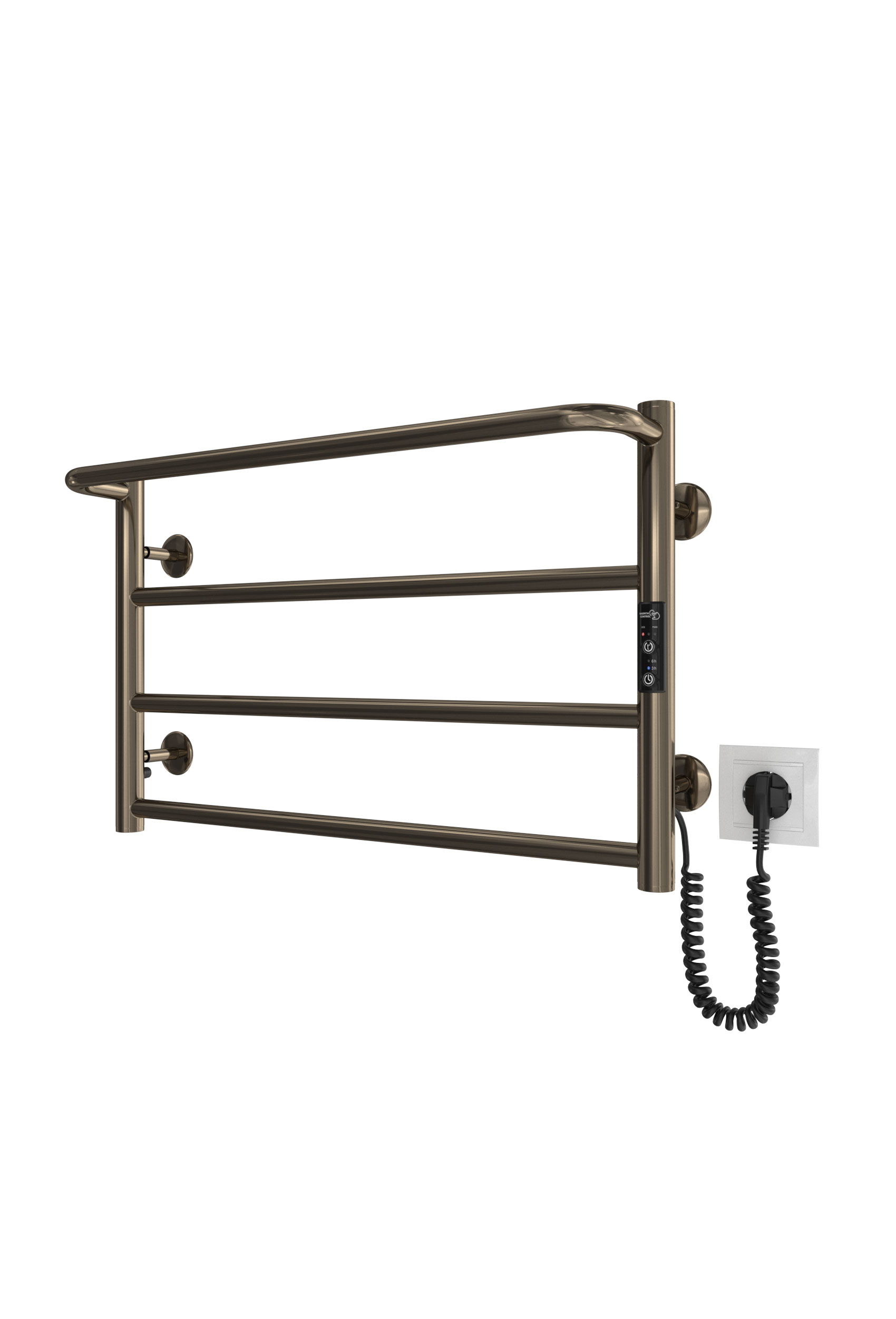 Люкс Сіті-І 400х630/150 TR К