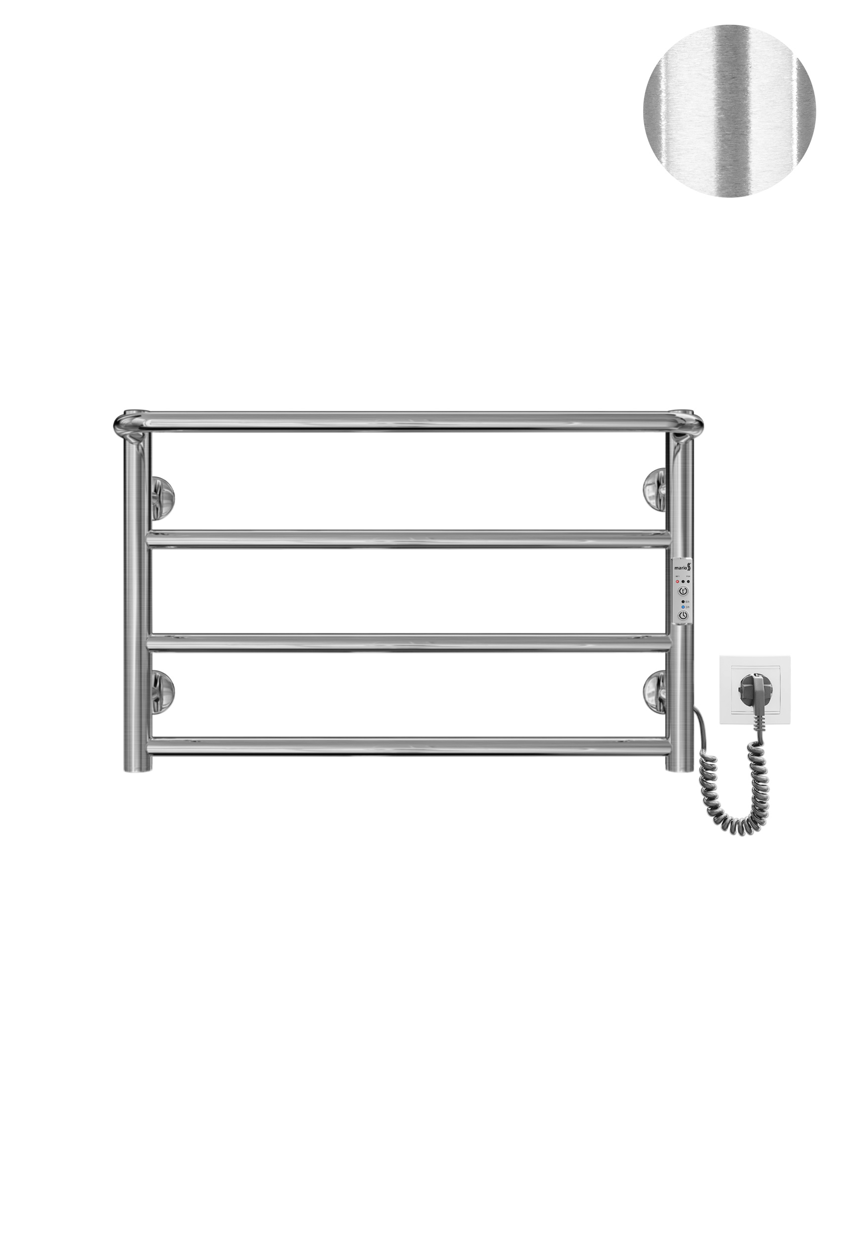 Люкс Сіті-І 400х630/150 TR К