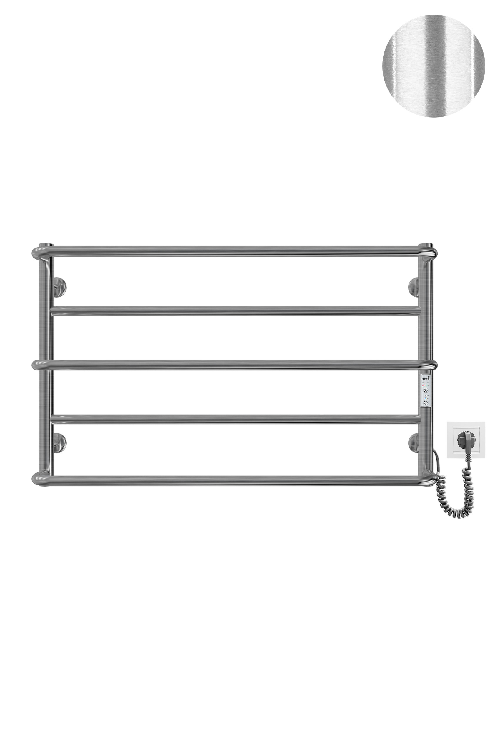 Люкс Сіті-І 500х830/150 TR К