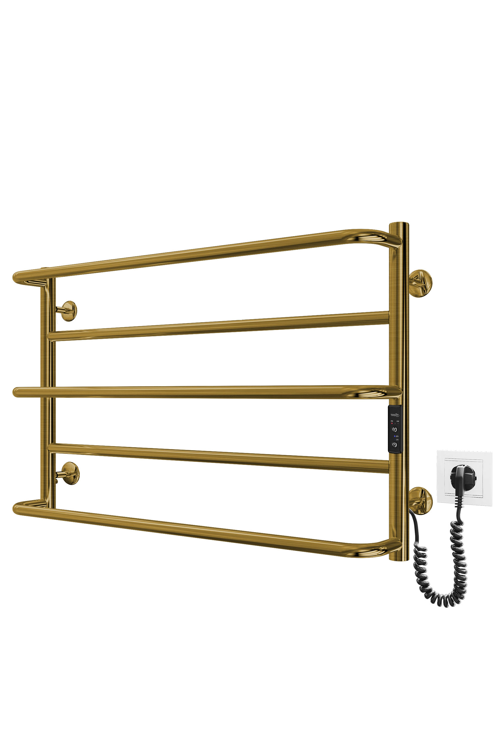 Люкс Сіті-І 500х830/150 TR К