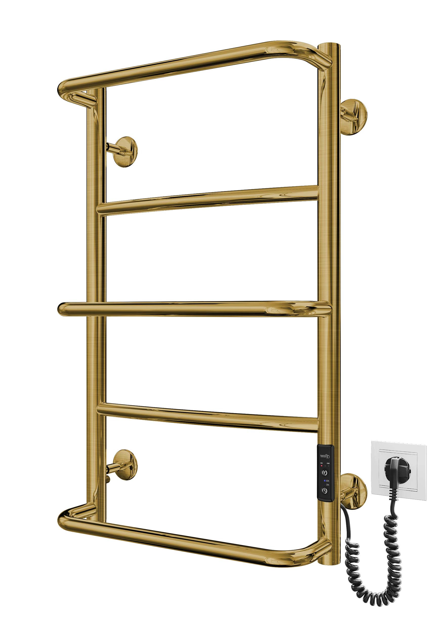 Люкс НР-І 650х430/150 TR К