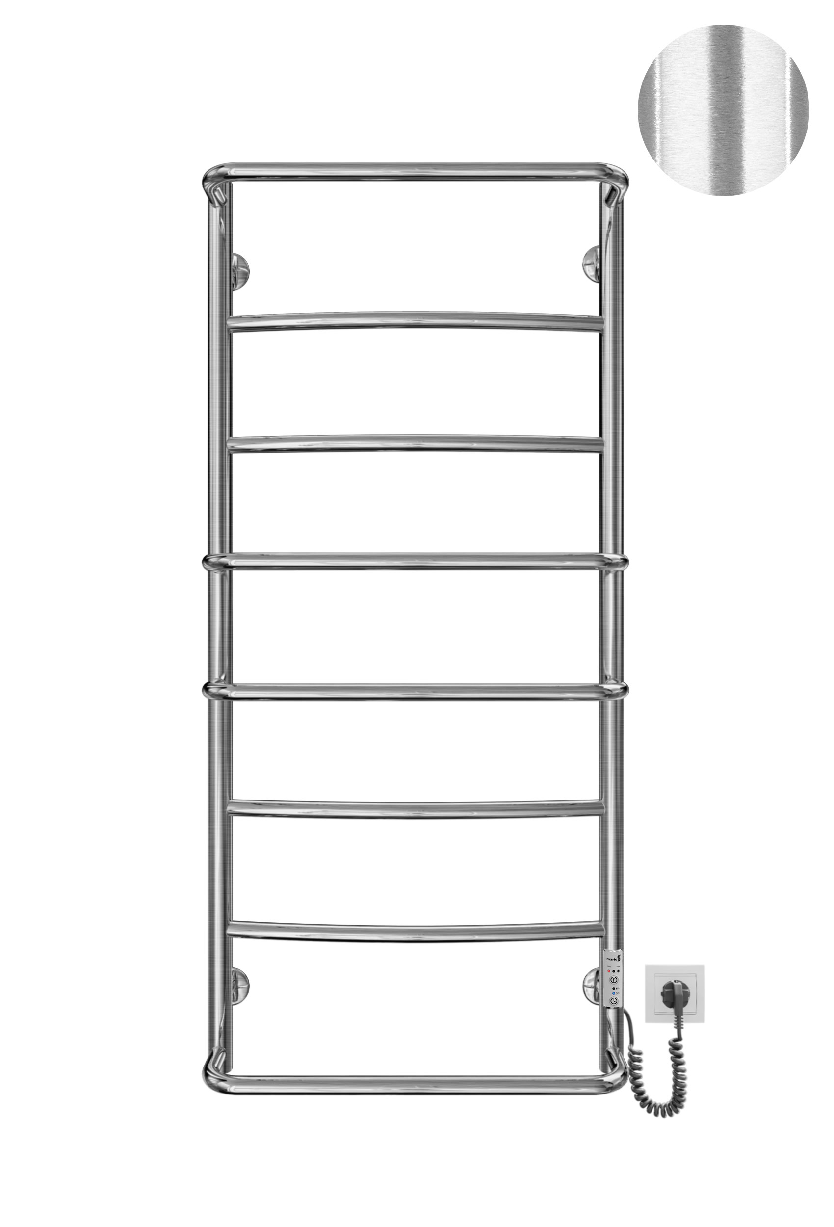 Люкс НР-І 1090х530/150 TR К