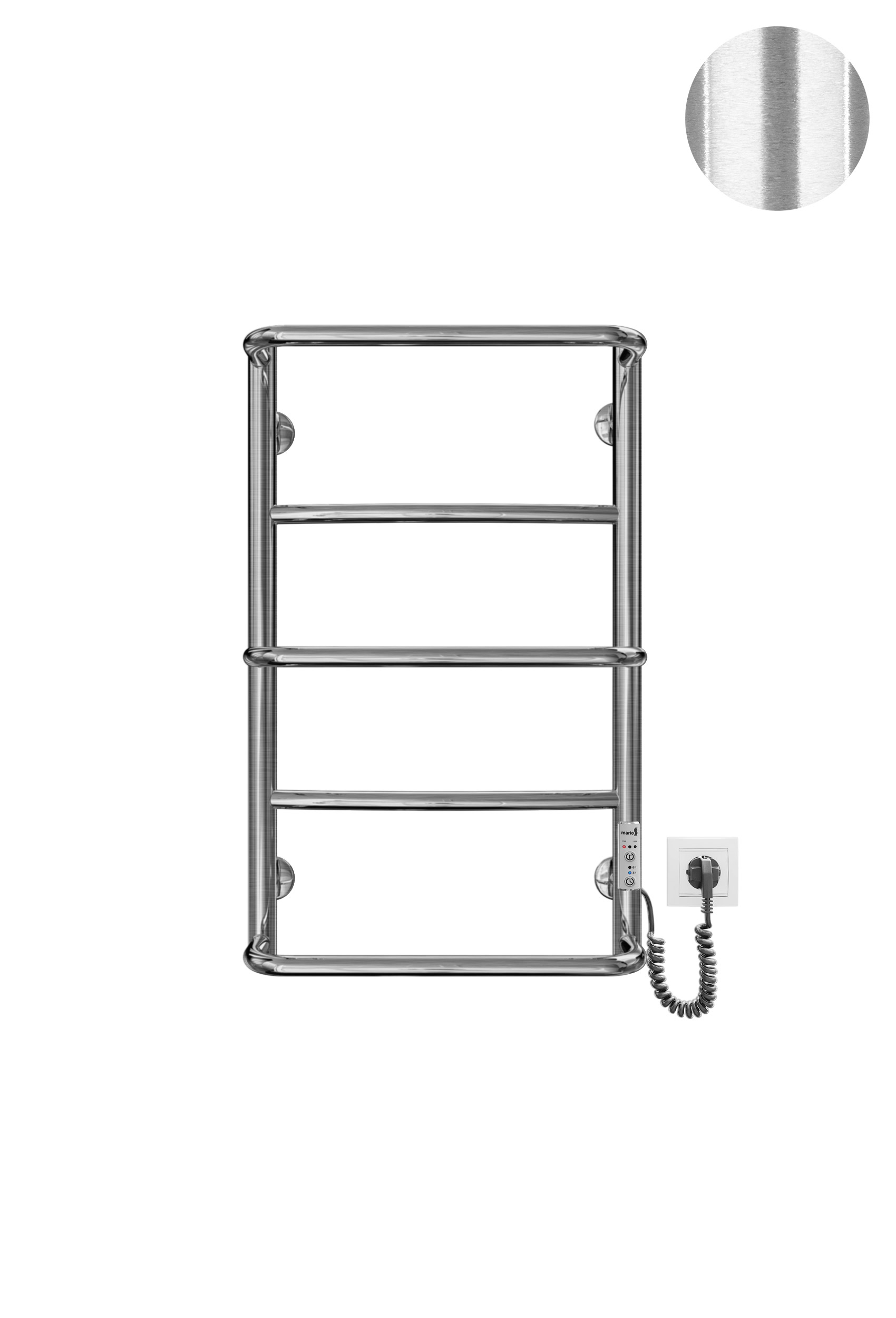 Люкс НР-І 650х430/150 TR К