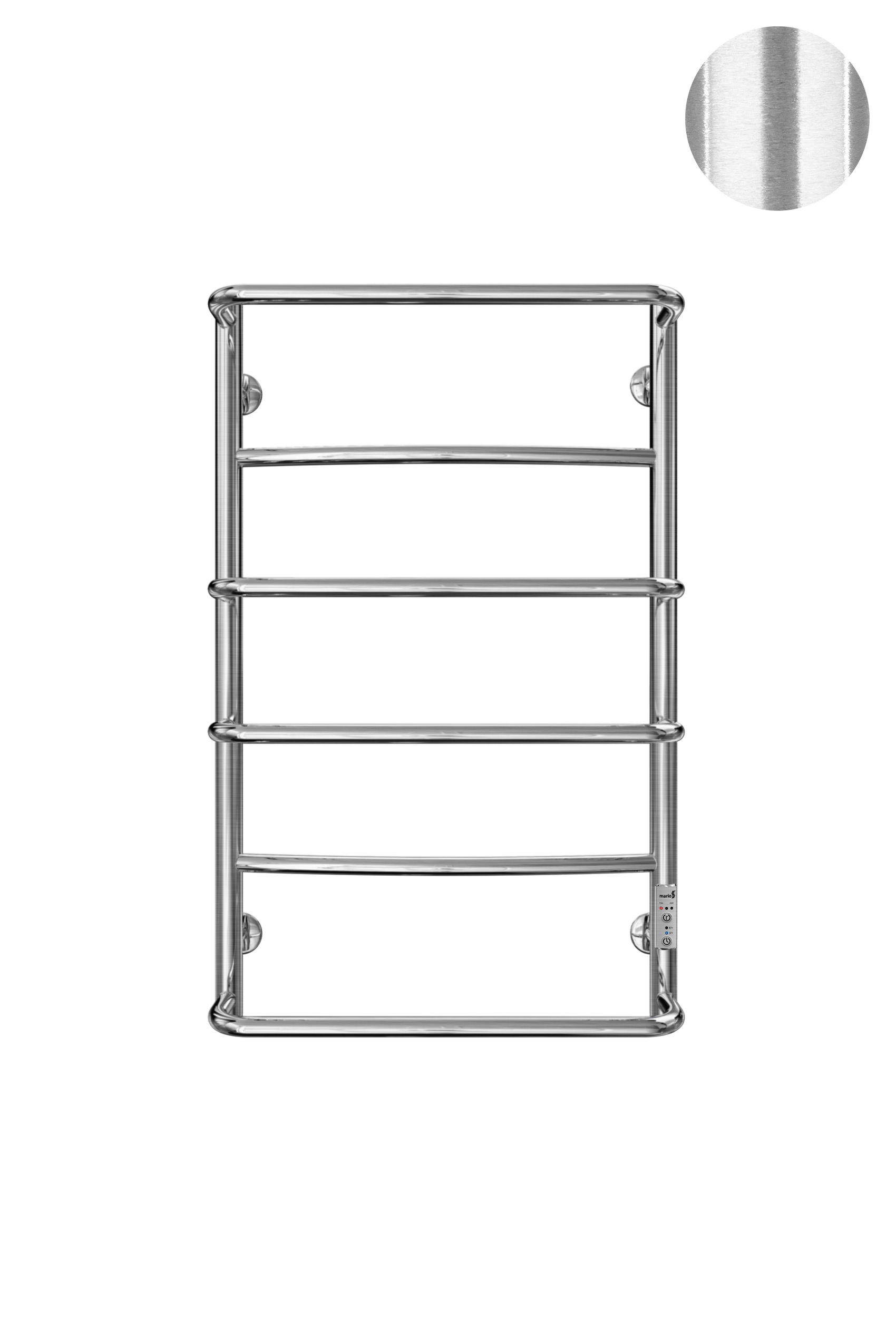 Люкс НР-І 800х530/150 TR К