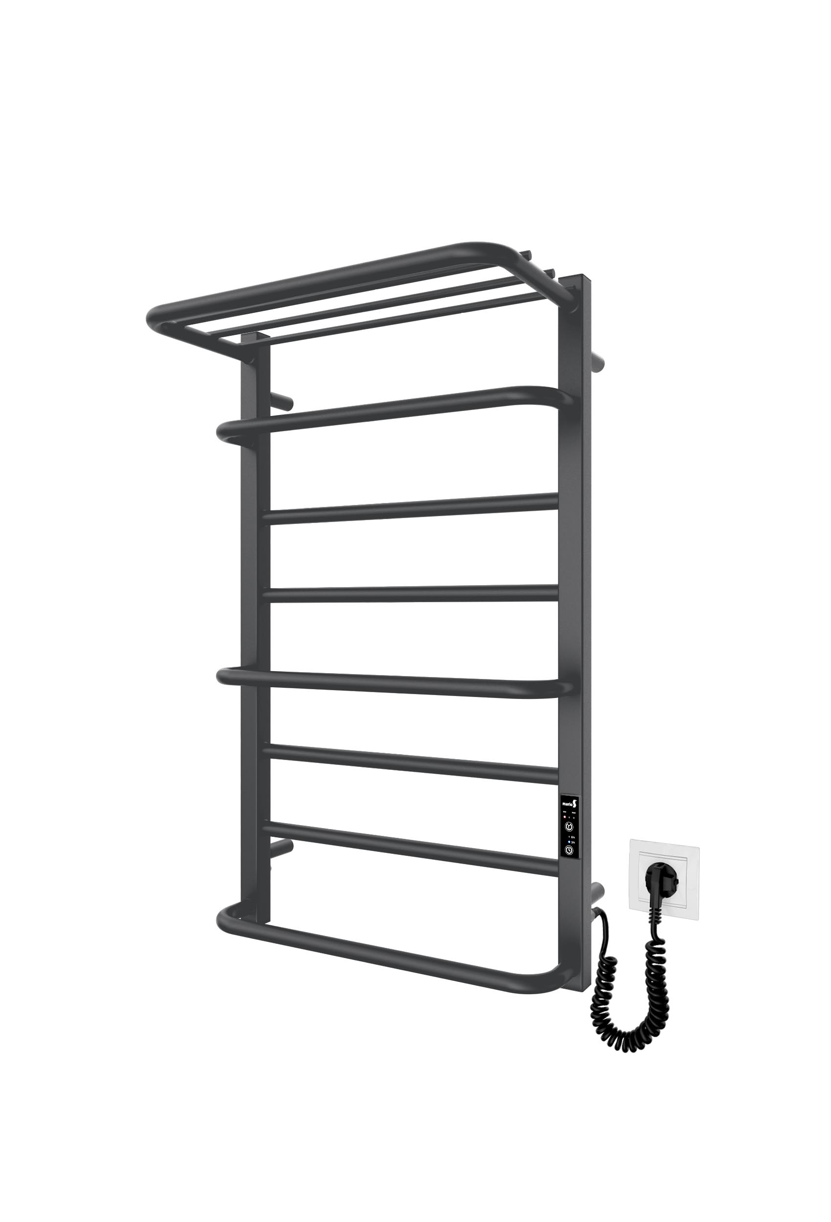 Люксор-I 800х500/290 TR К