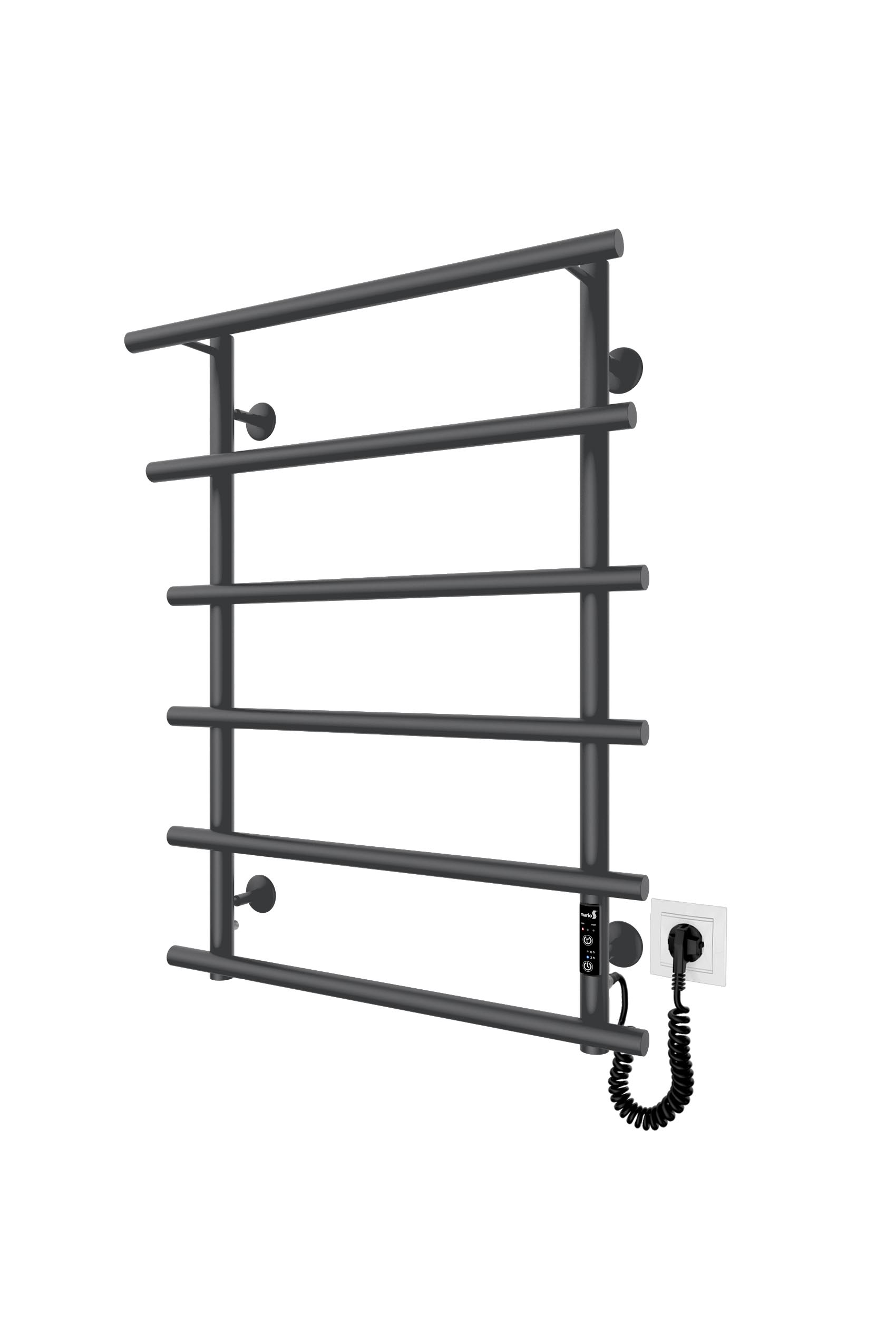 Маріо-І 800х630/160 TR К