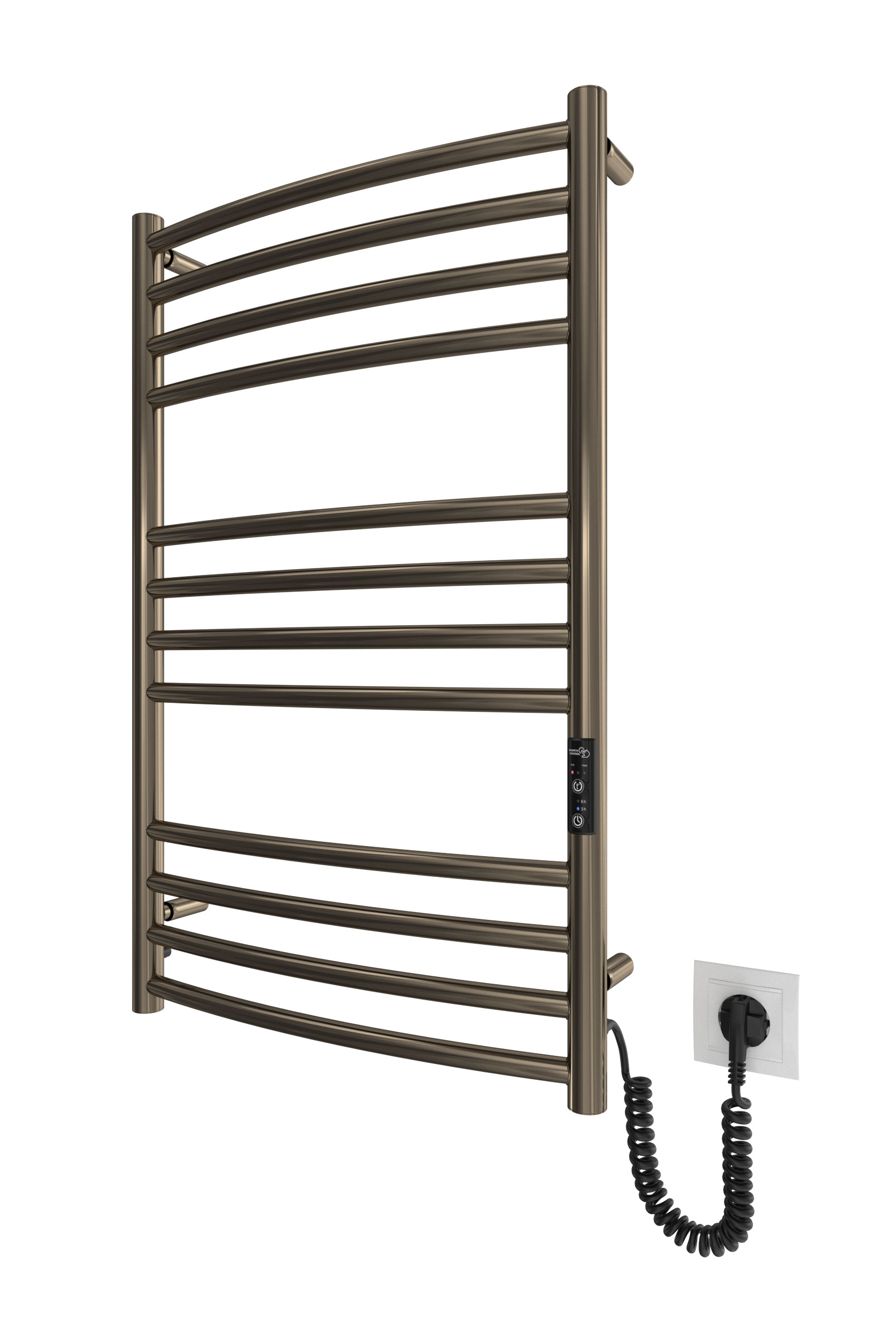 Фенікс-I 830х500/100 TR К