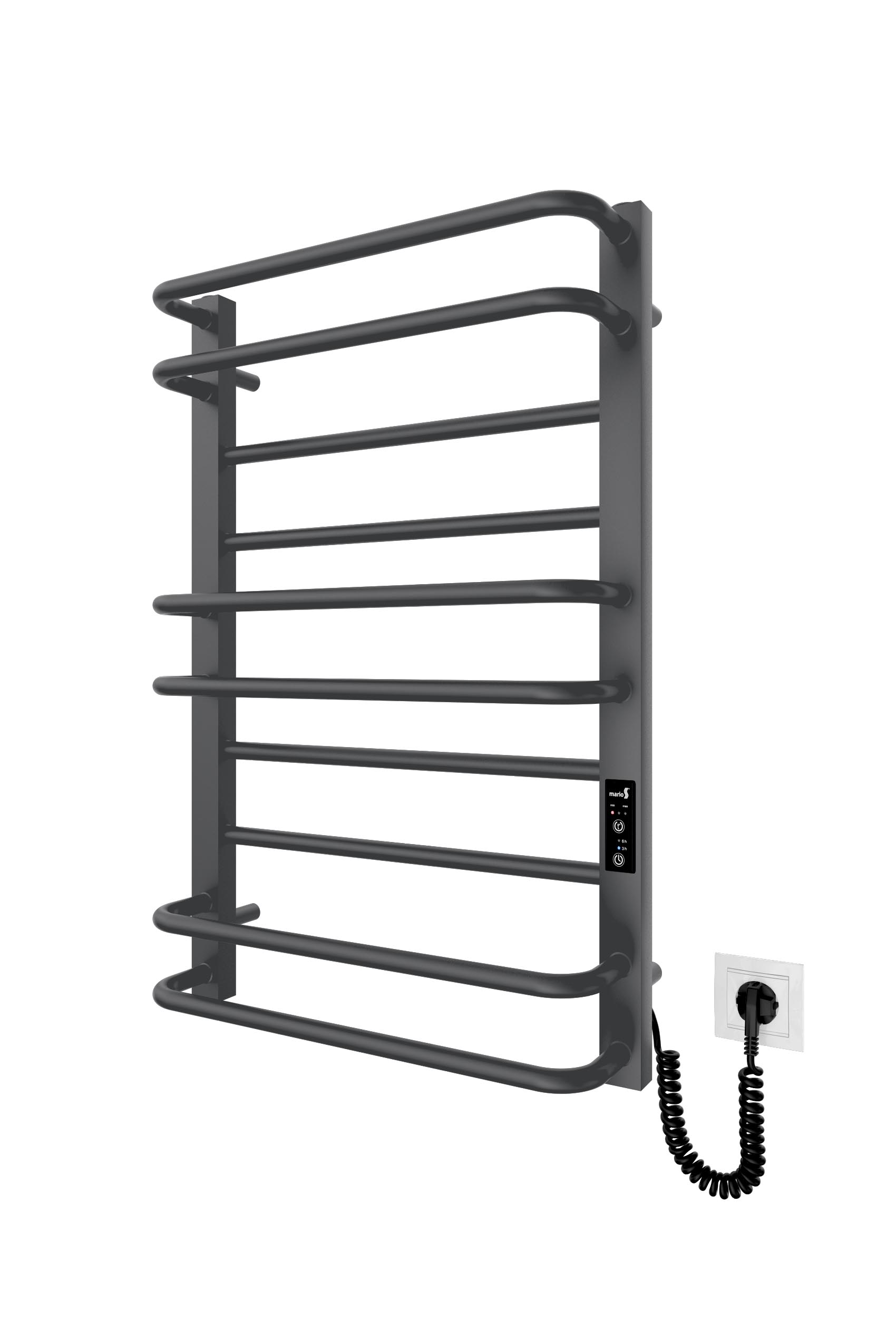 Преміум Люкс-I 800х500/170 TR К