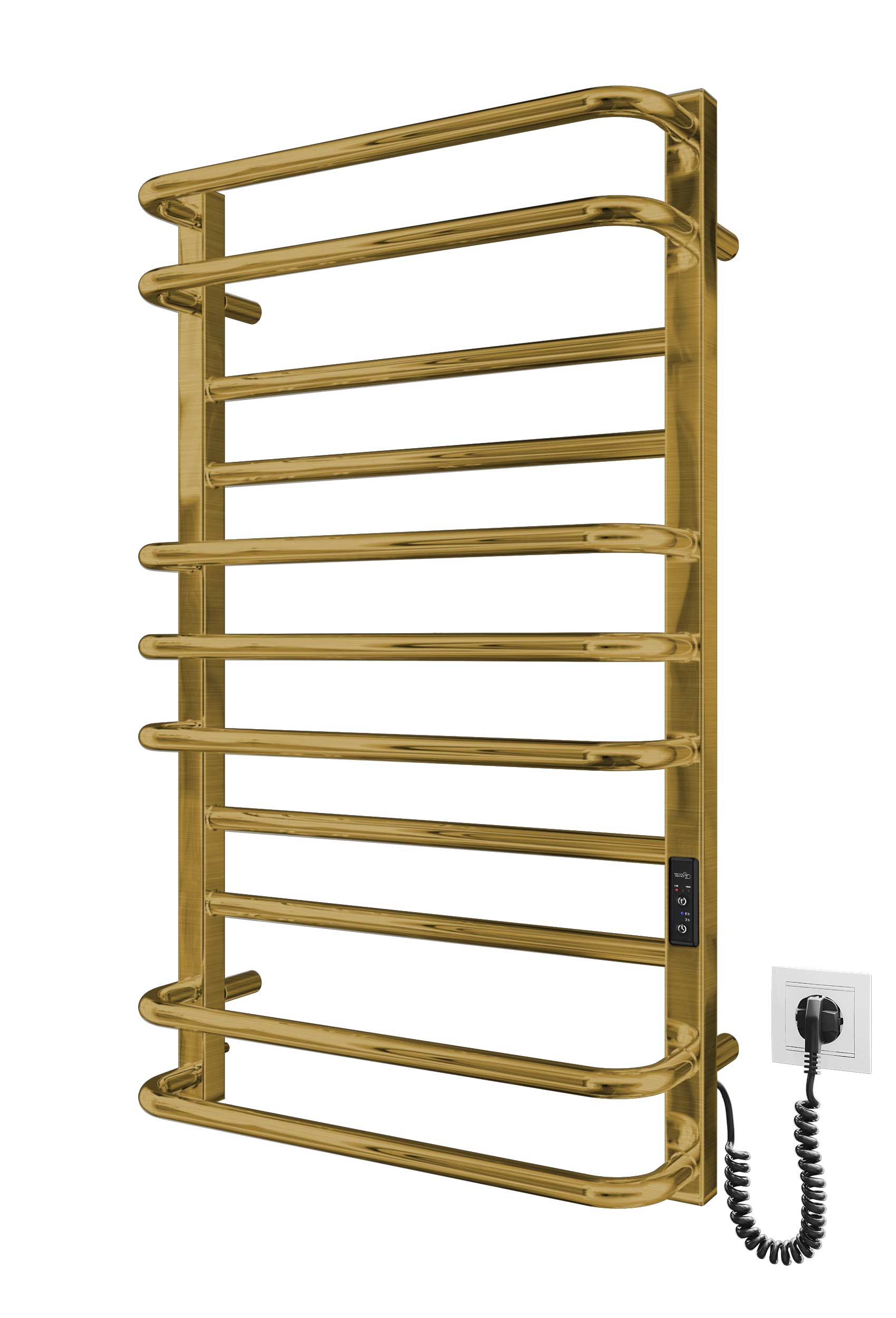 Преміум Люкс-I 800х500/170 TR К