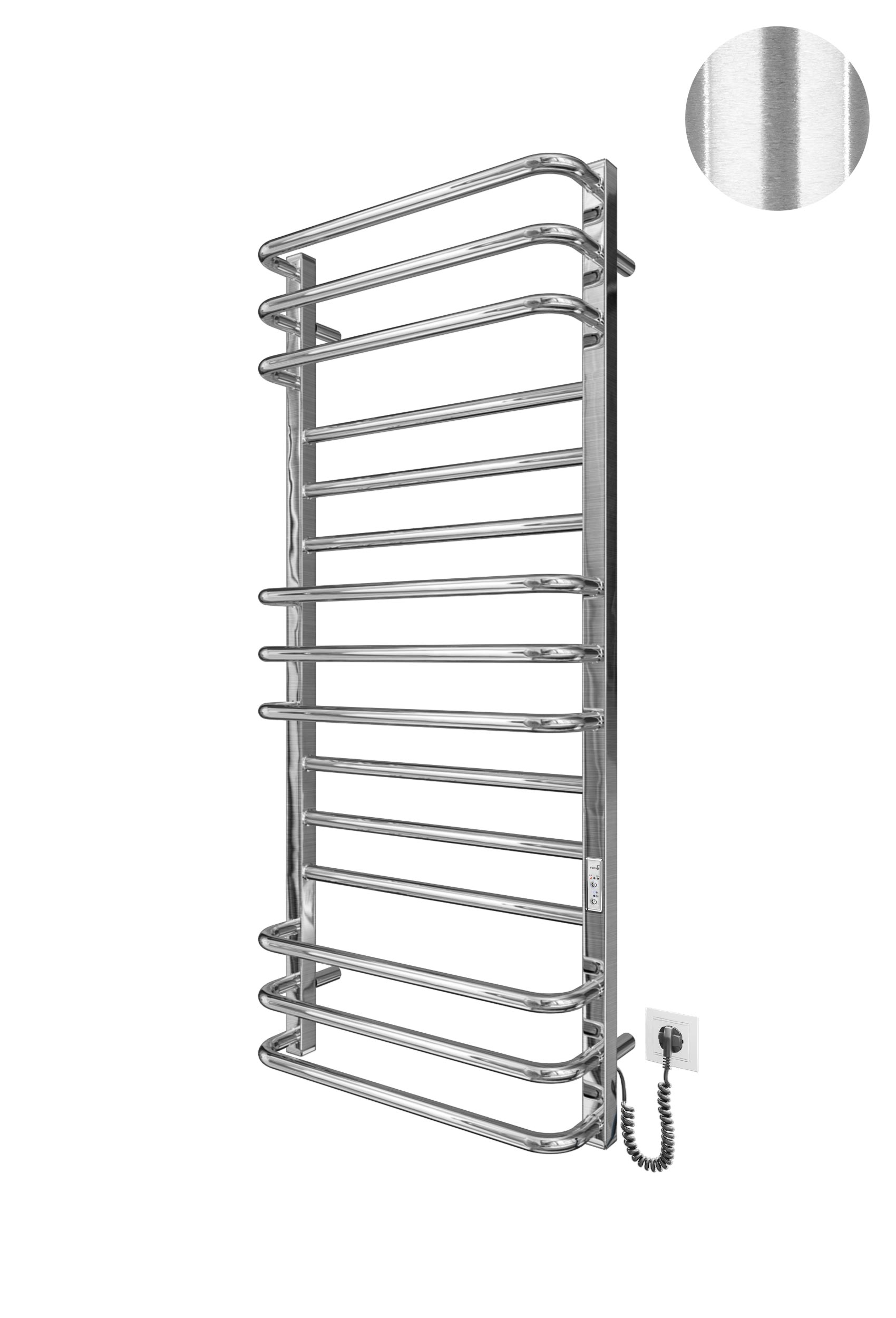 Преміум Люкс-I 1100х500/170 TR К