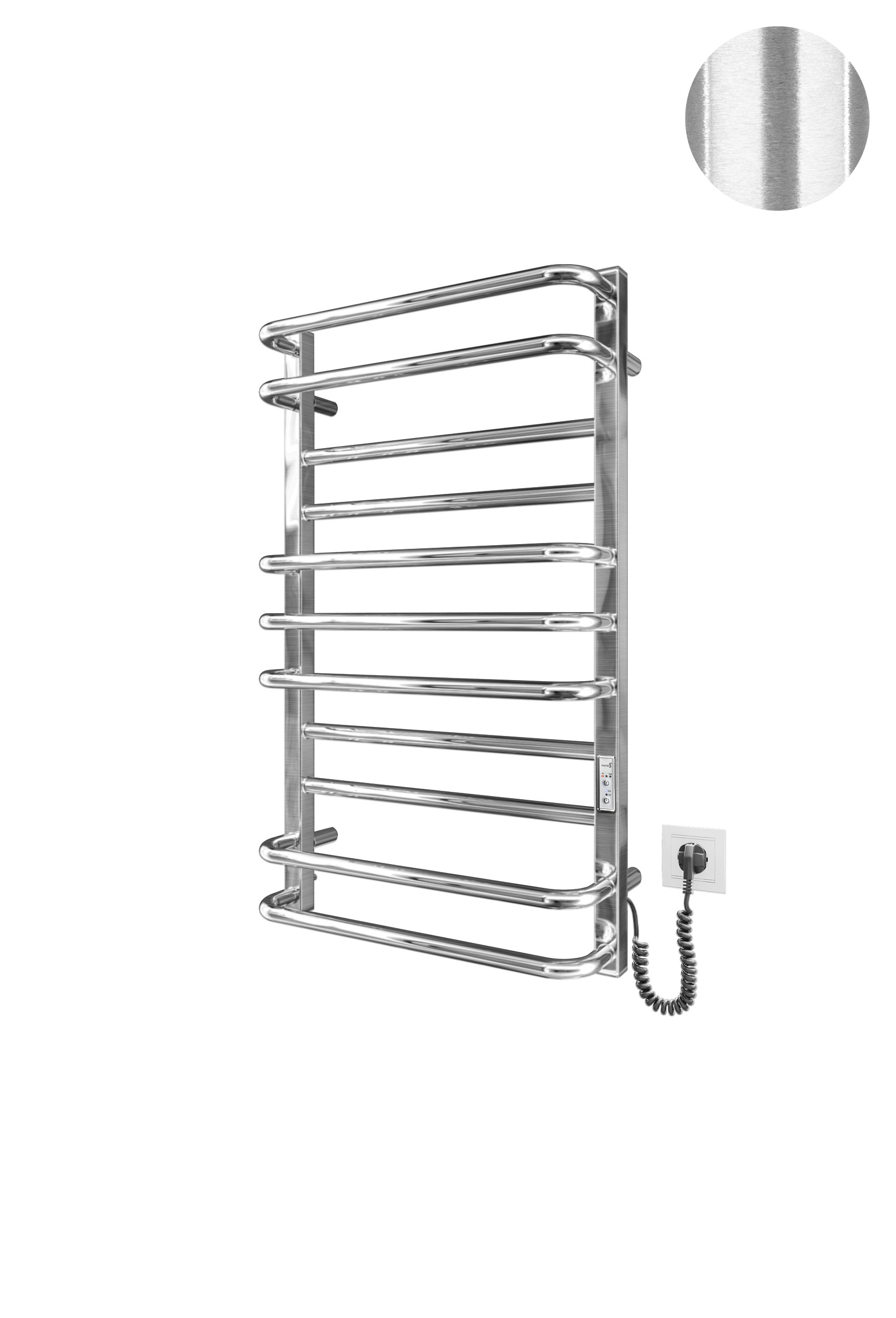 Преміум Люкс-I 800х500/170 TR К