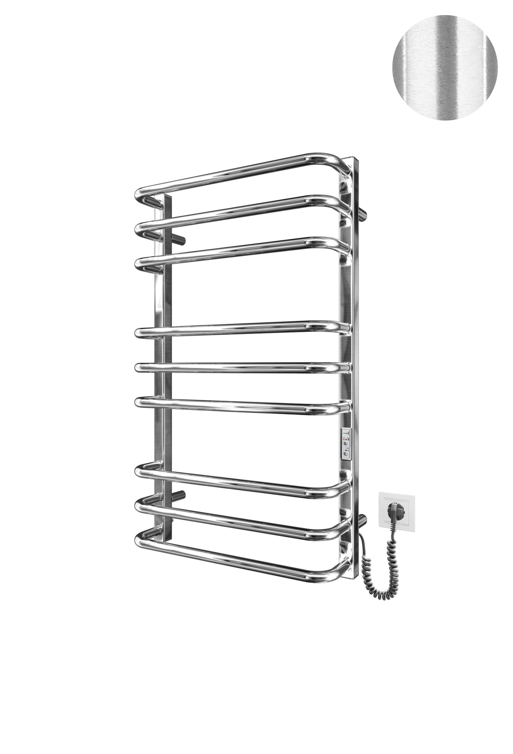 Преміум Стандарт-I 800х500/170 TR К