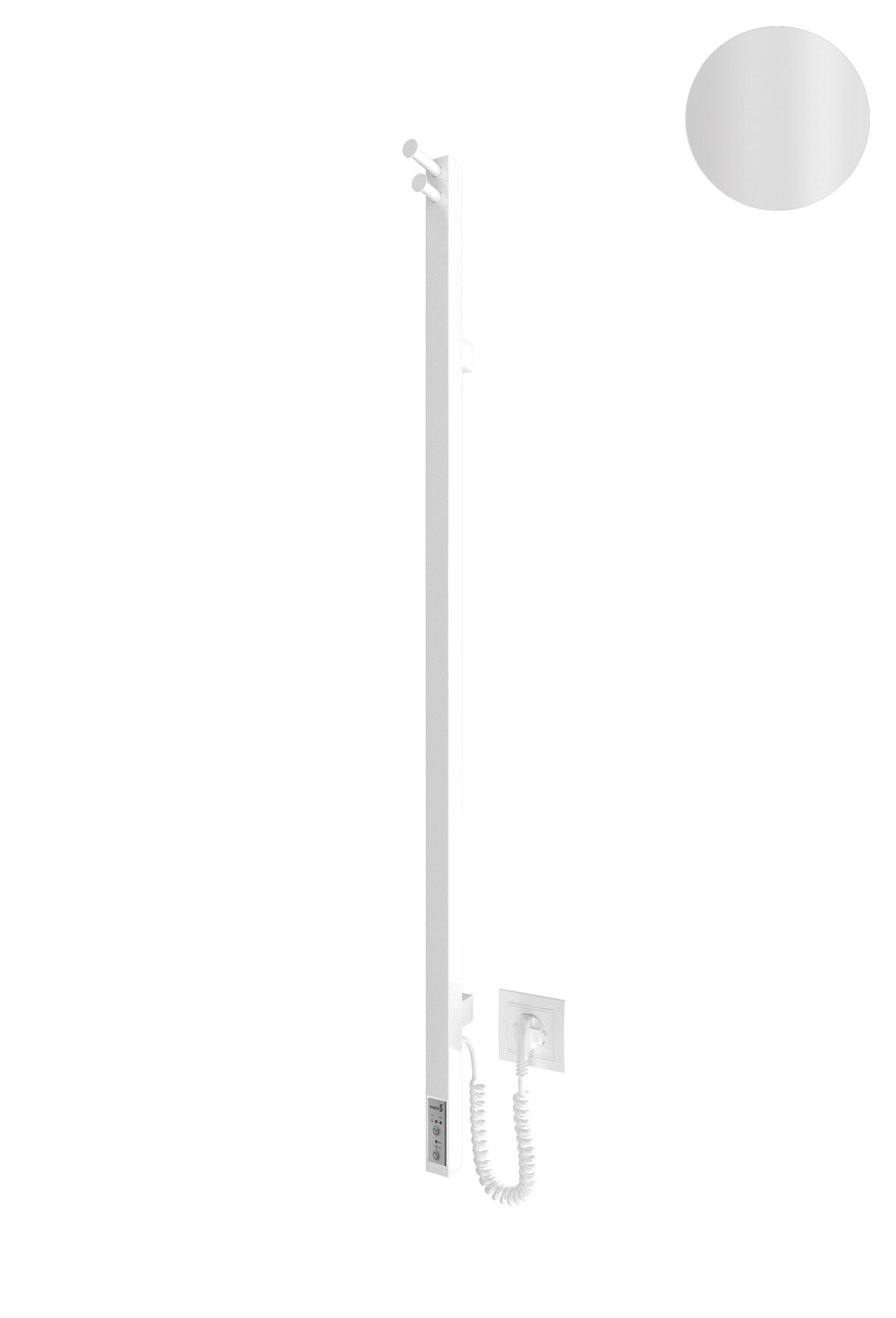 Рей Кубо-І 1100х30/130 TR