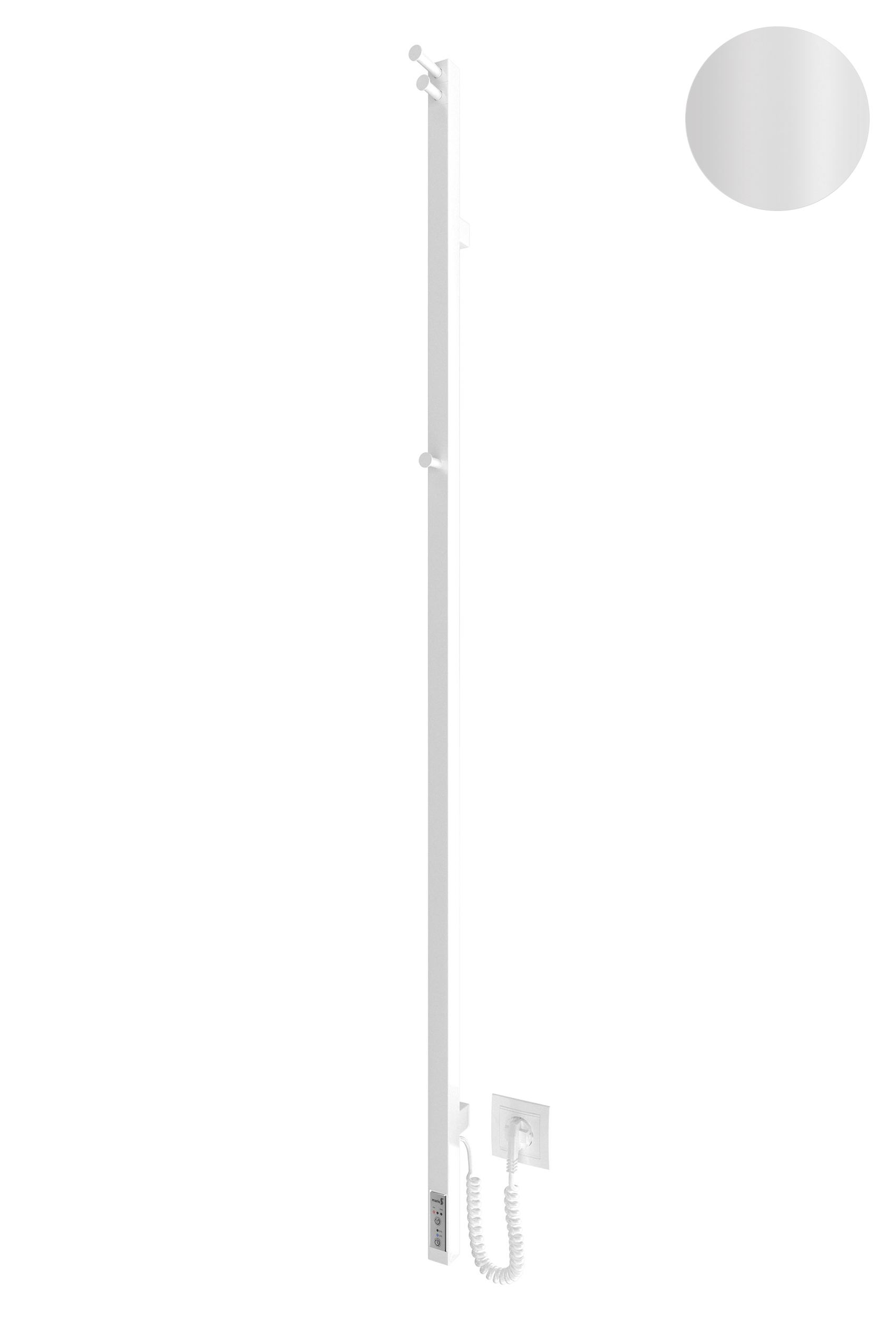 Рей Кубо-І 1500х30/130 TR