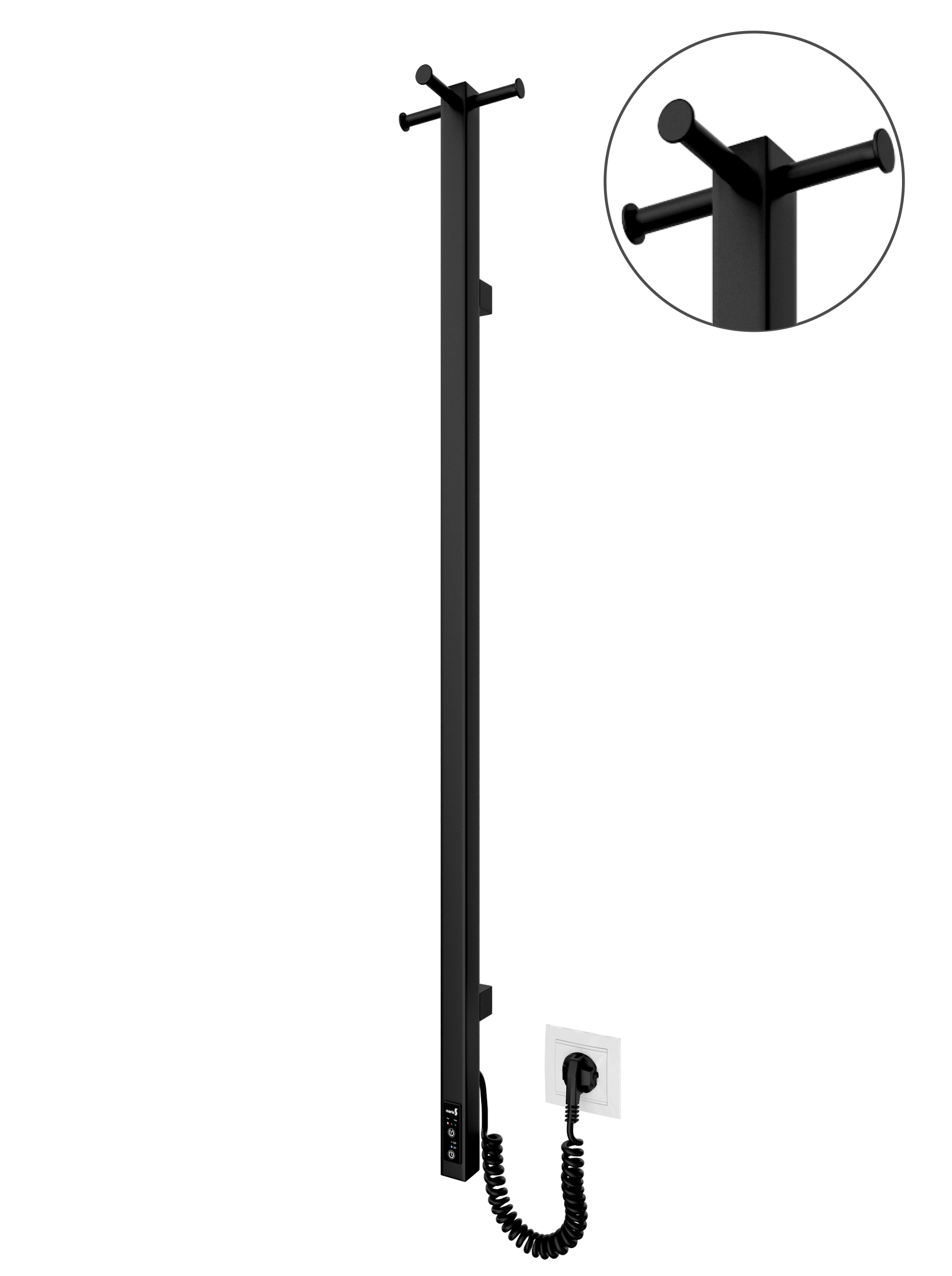 Рей Кубо-І 1100х30/130 TR