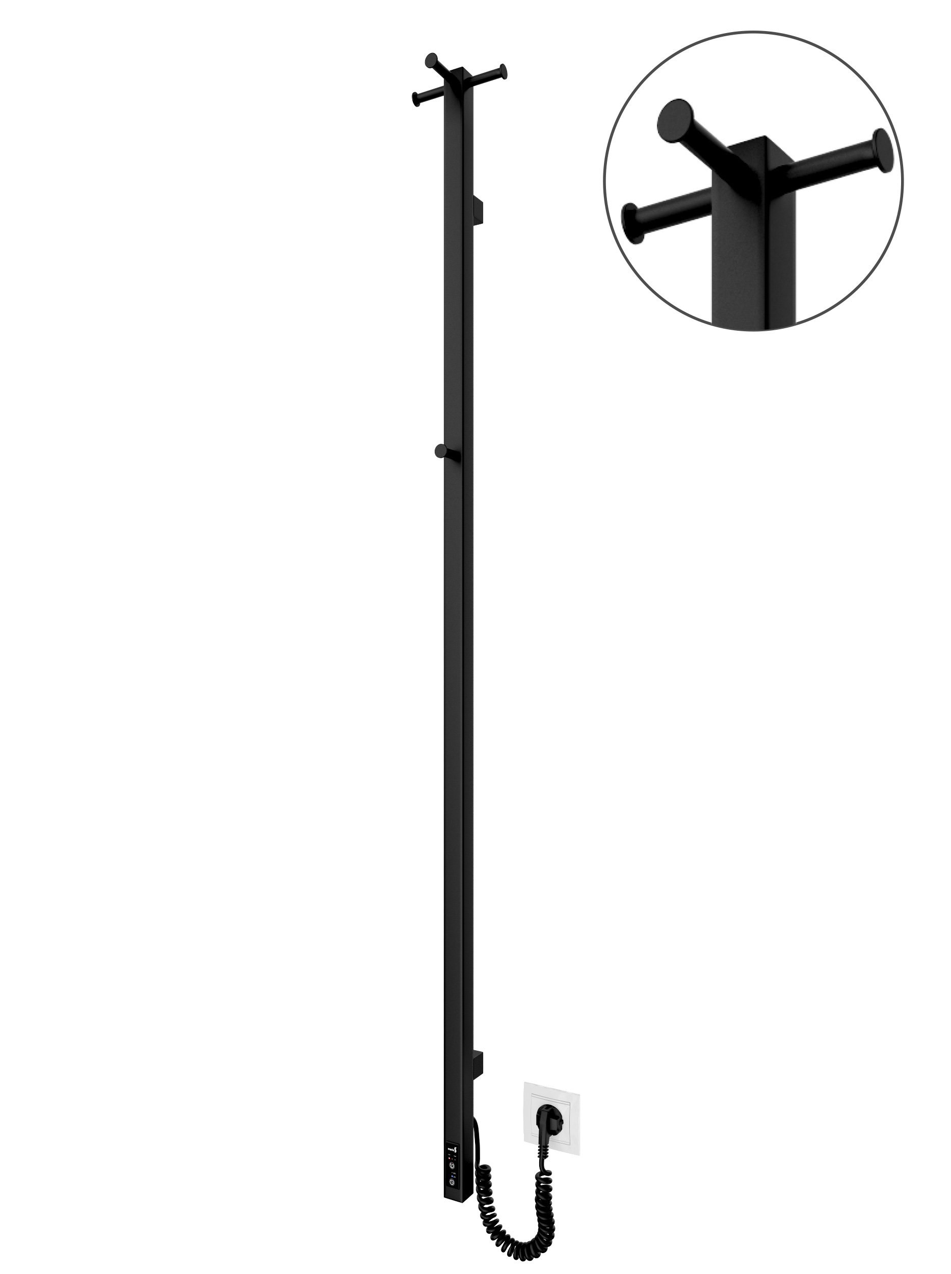 Рей Кубо-І 1500х30/130 TR