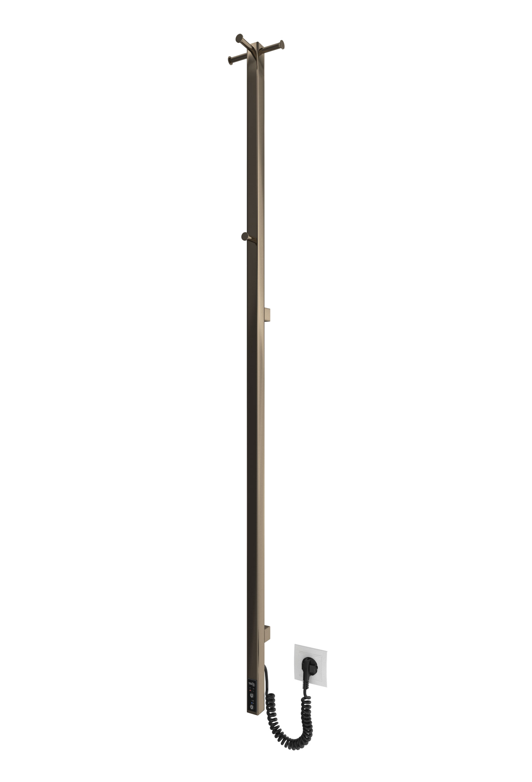 Рей Кубо-І 1500х30/130 таймер з регулятором TR