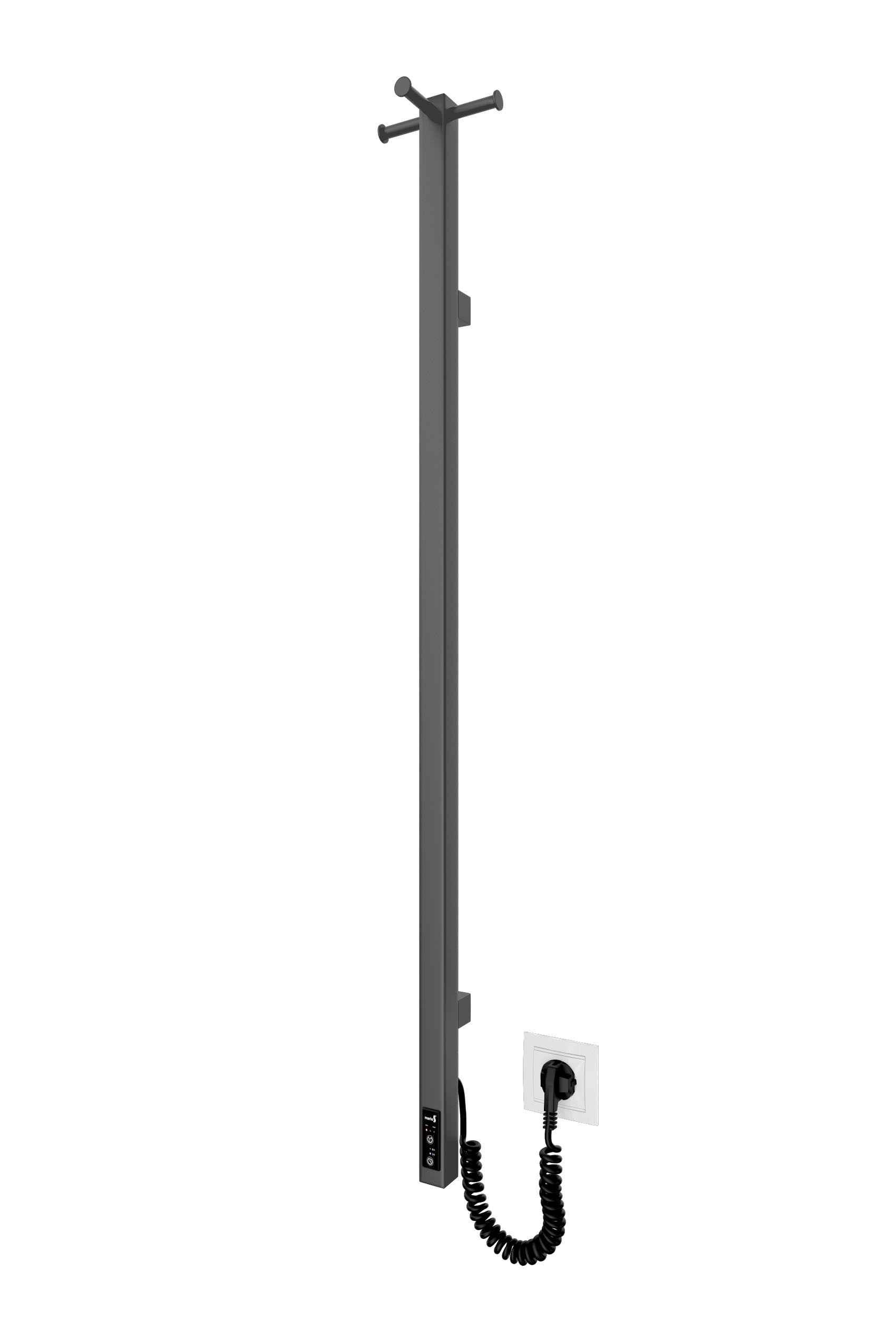 Рей Кубо-І 1100х30/130 таймер з регулятором TR